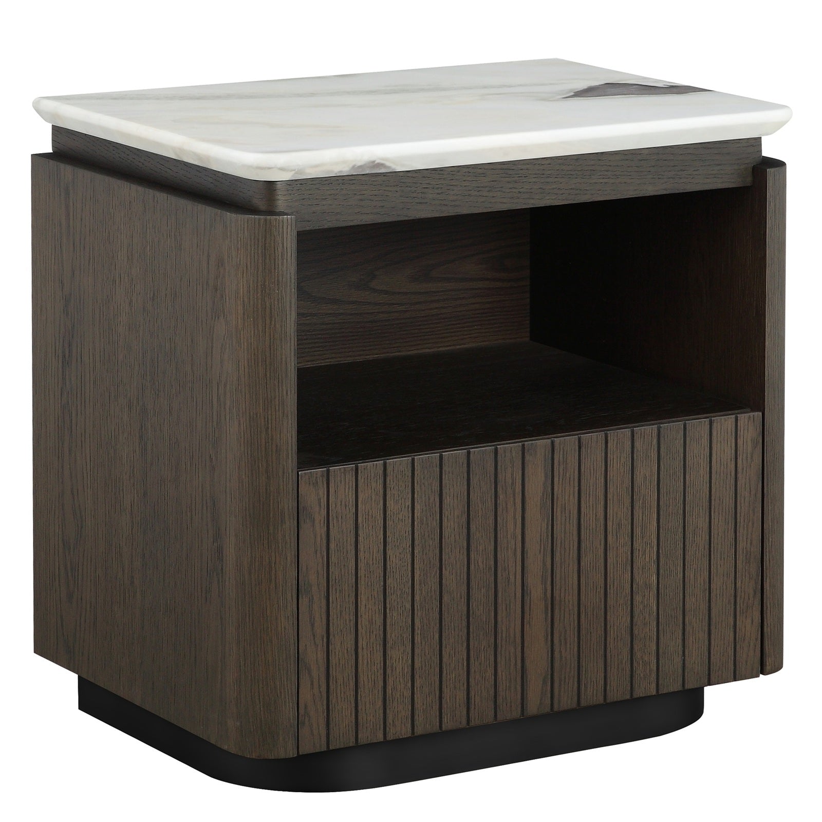 Torino Bedside Table