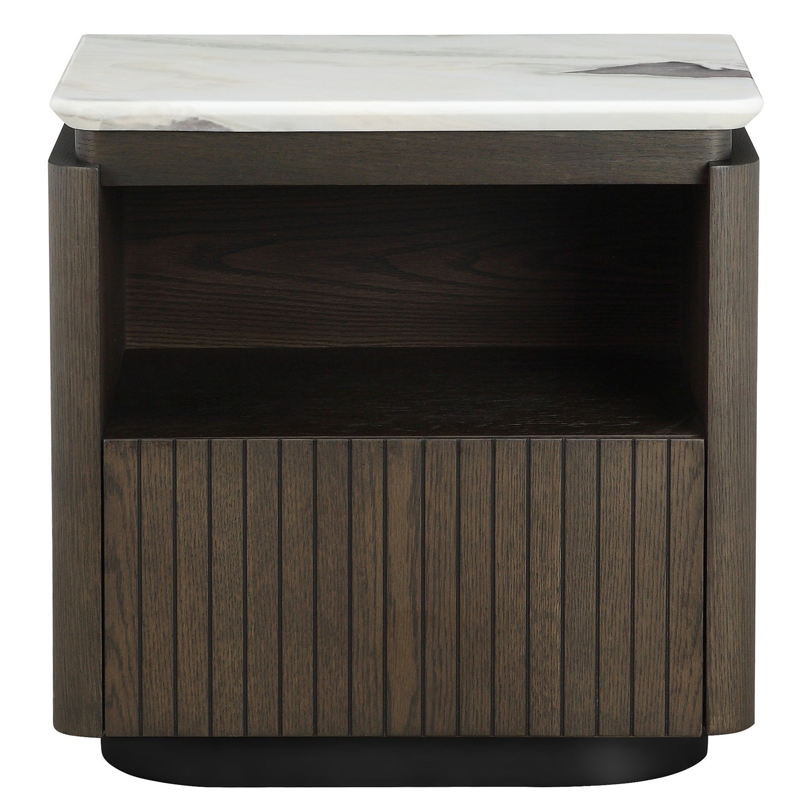Torino Bedside Table