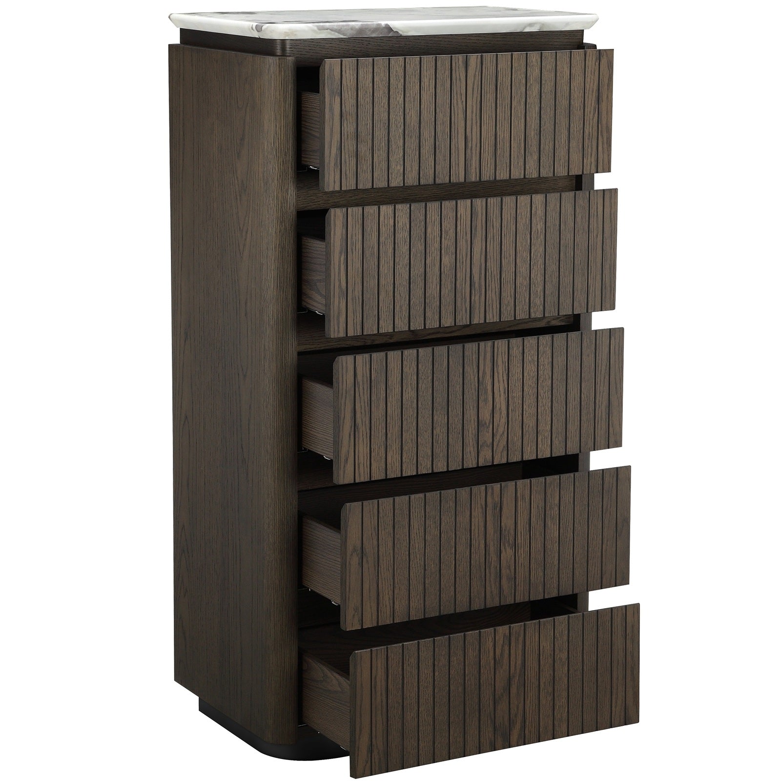 Torino Tall Chest