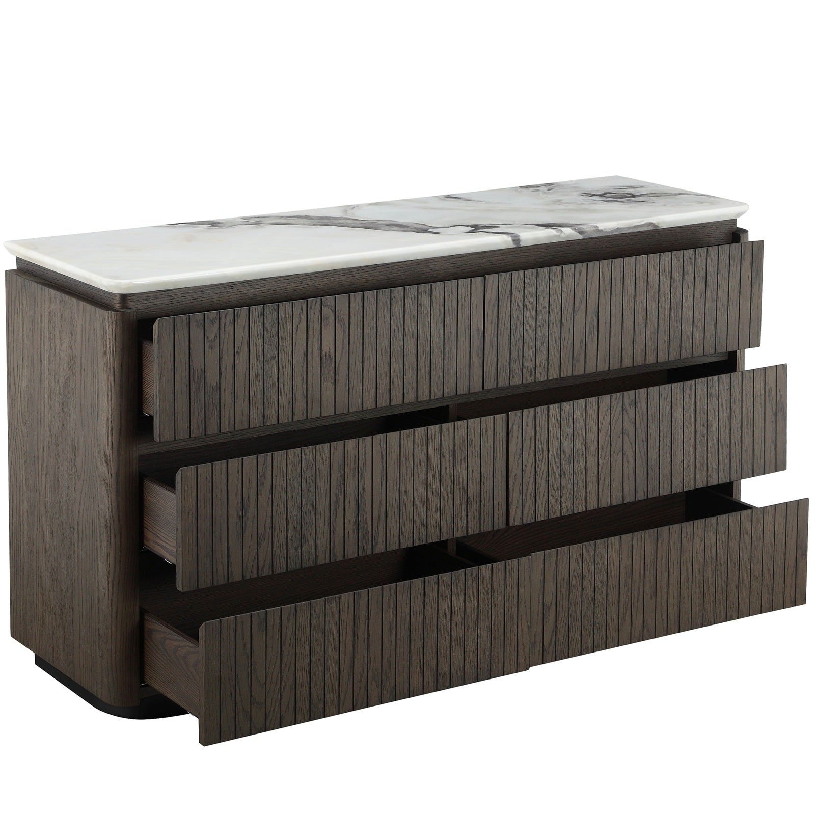 Torino Wide Chest