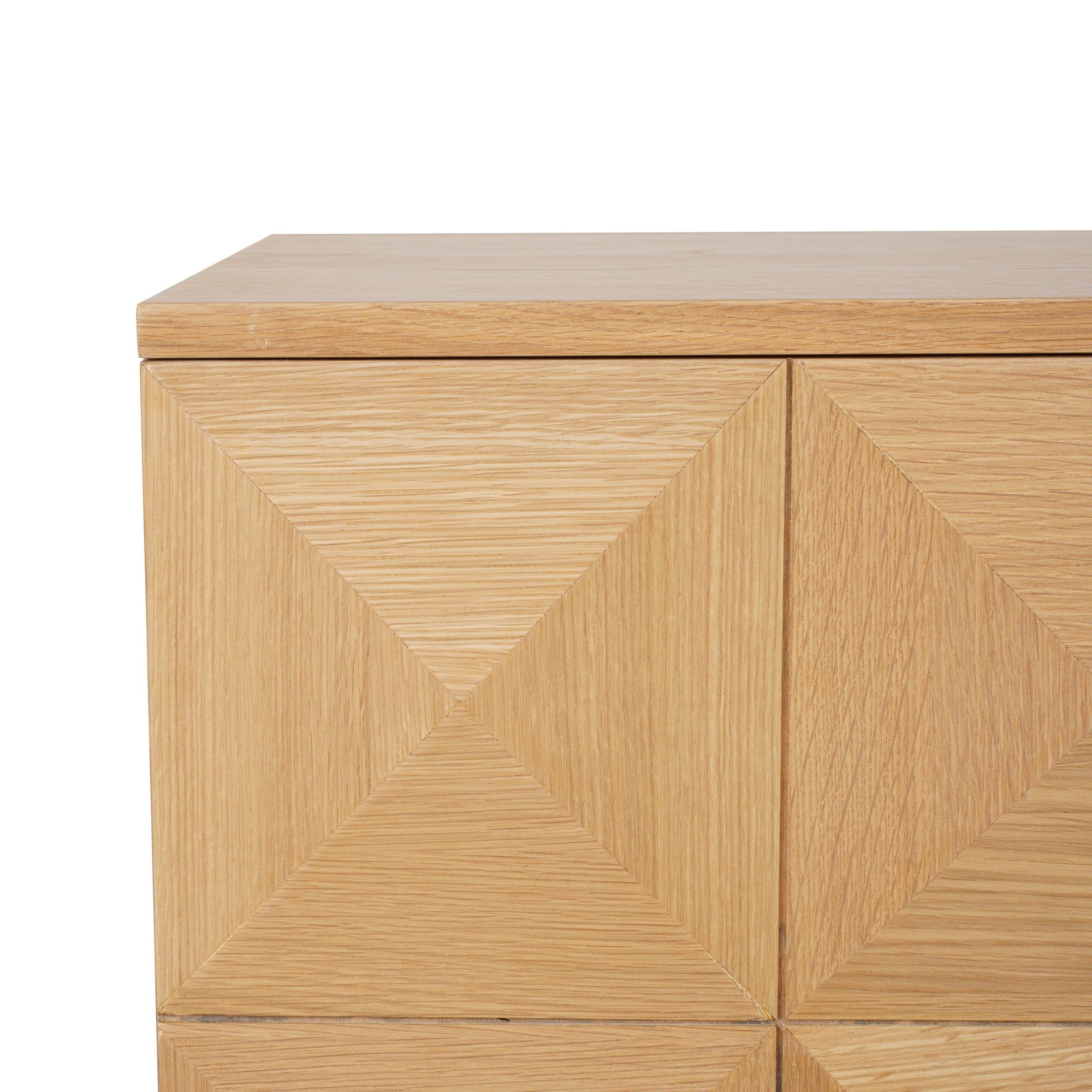 Tribeca Sideboard