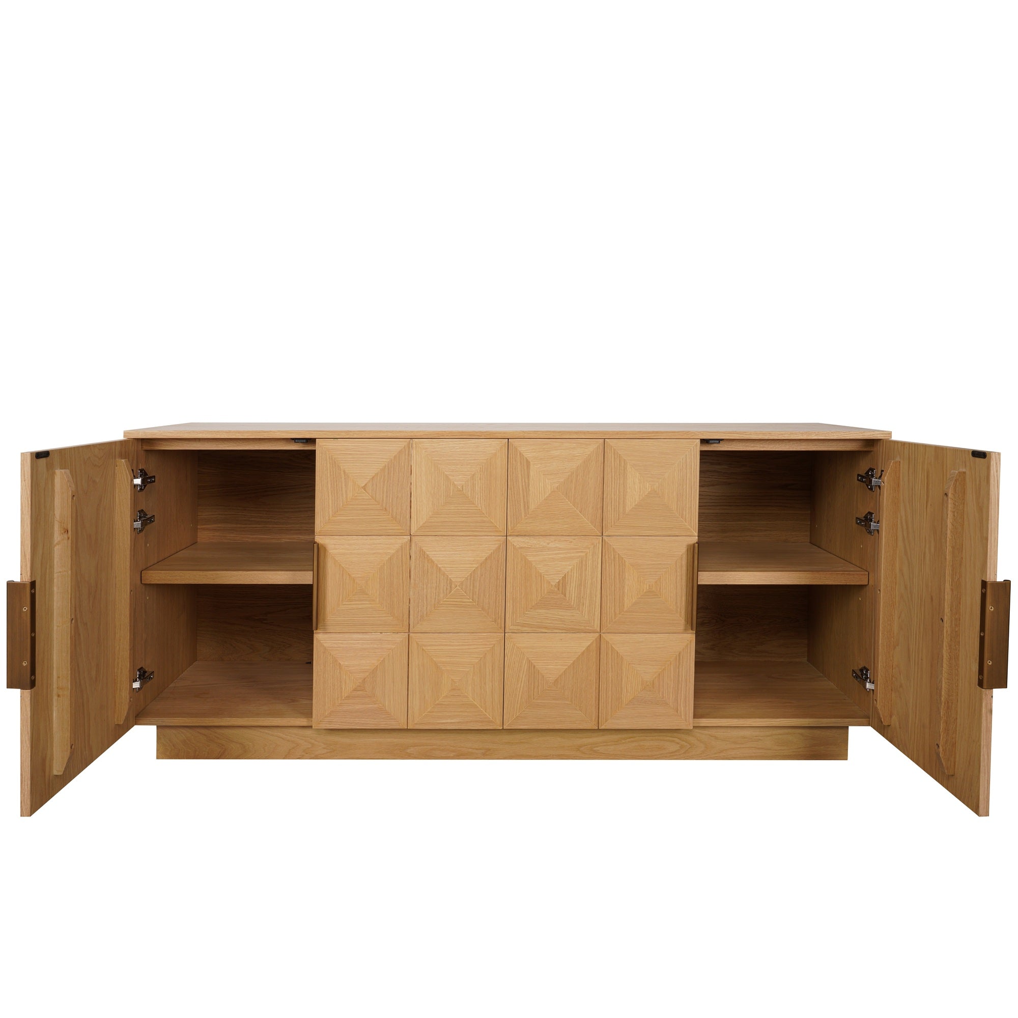 Tribeca Sideboard