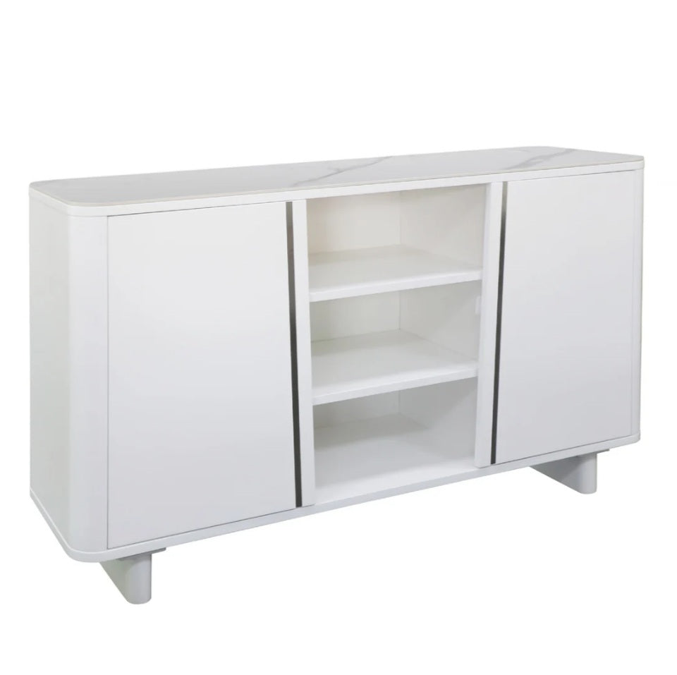 Vermont Wide Sideboard