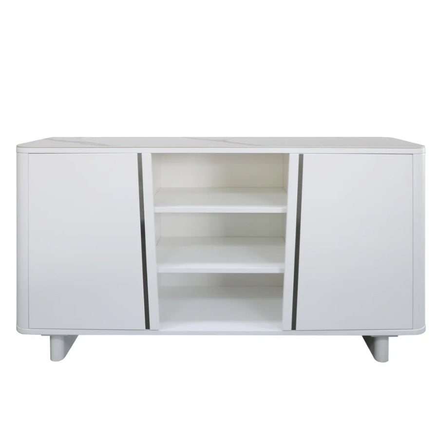 Vermont Wide Sideboard