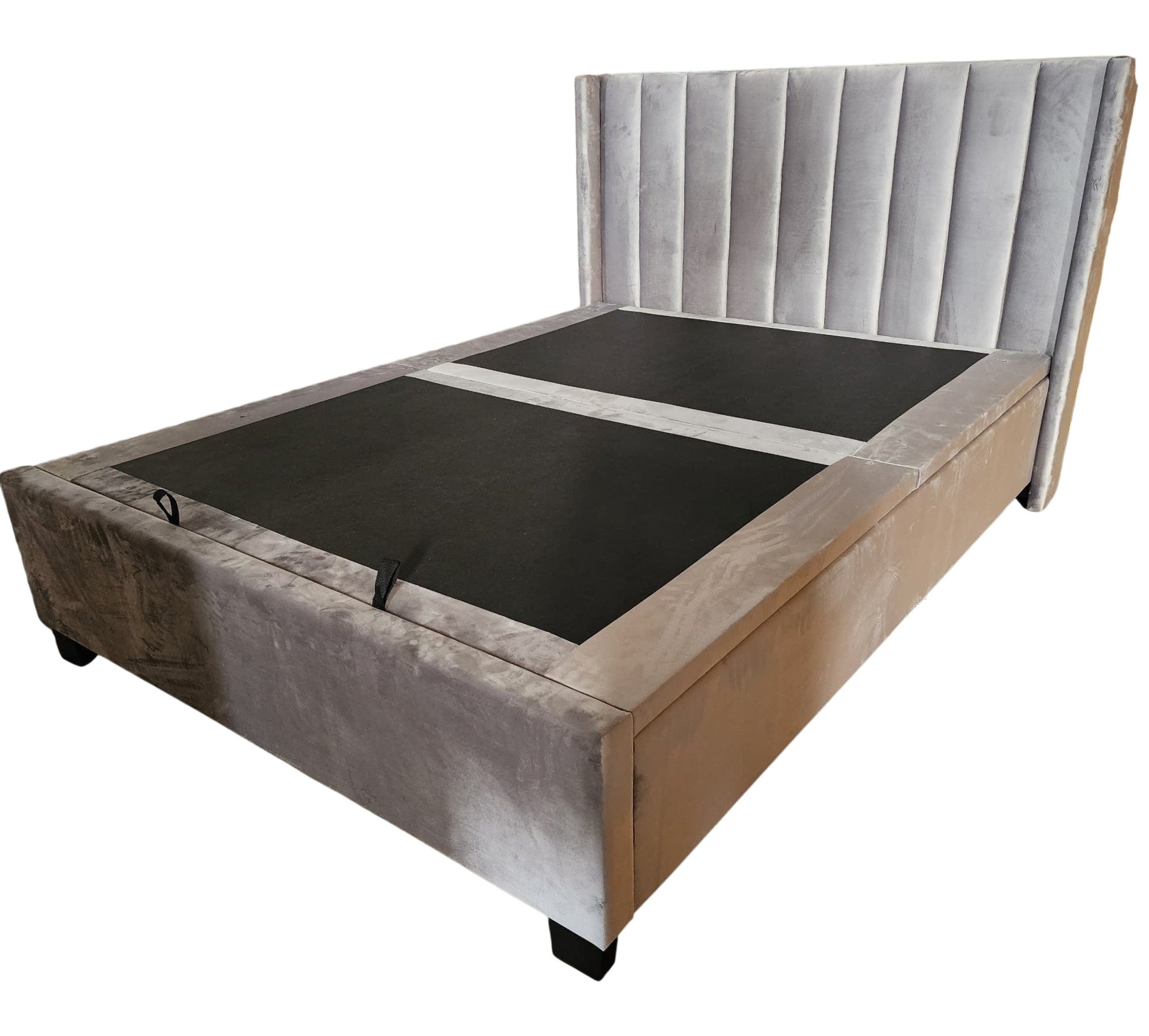Victoria Storage Bed