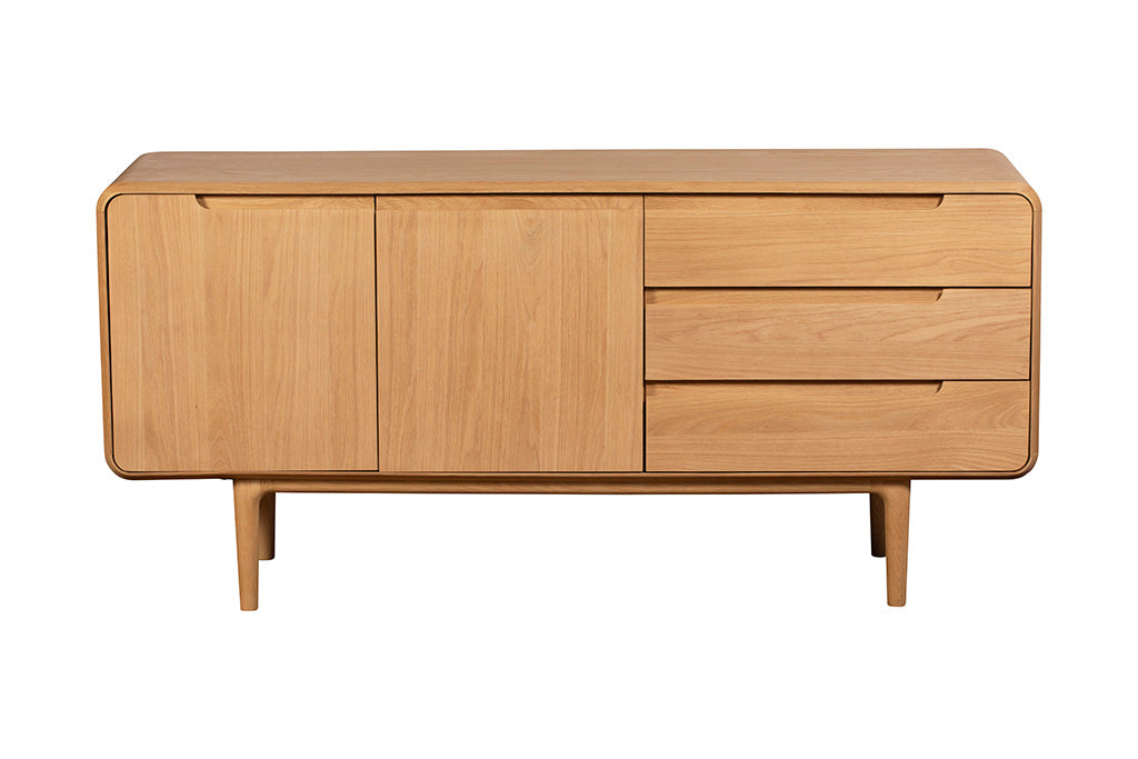 Winchester Wide Sideboard