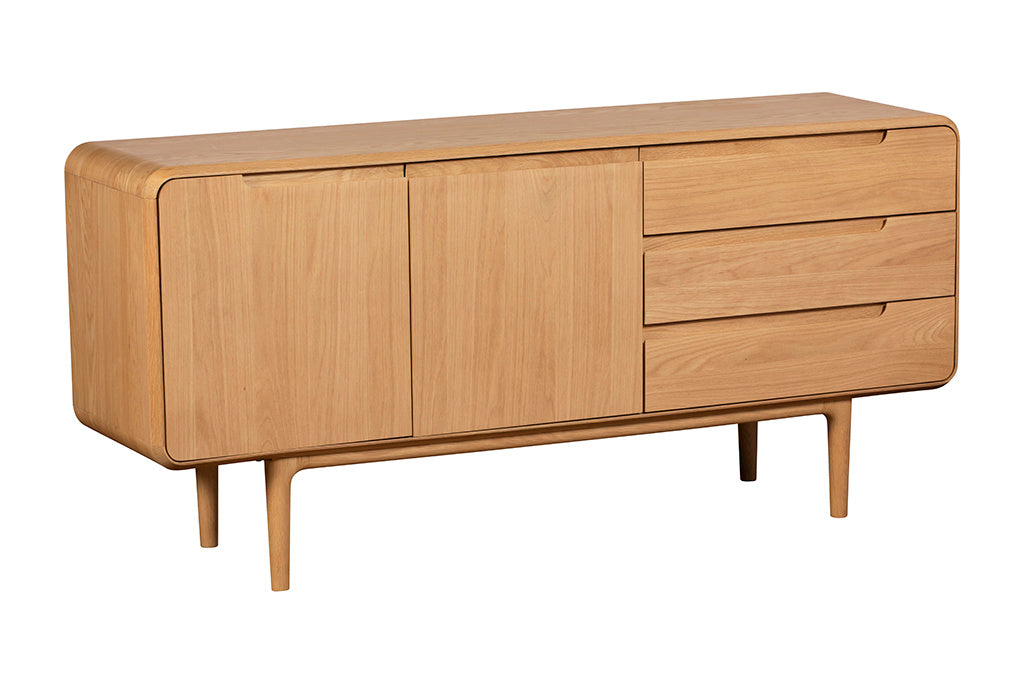 Winchester Wide Sideboard