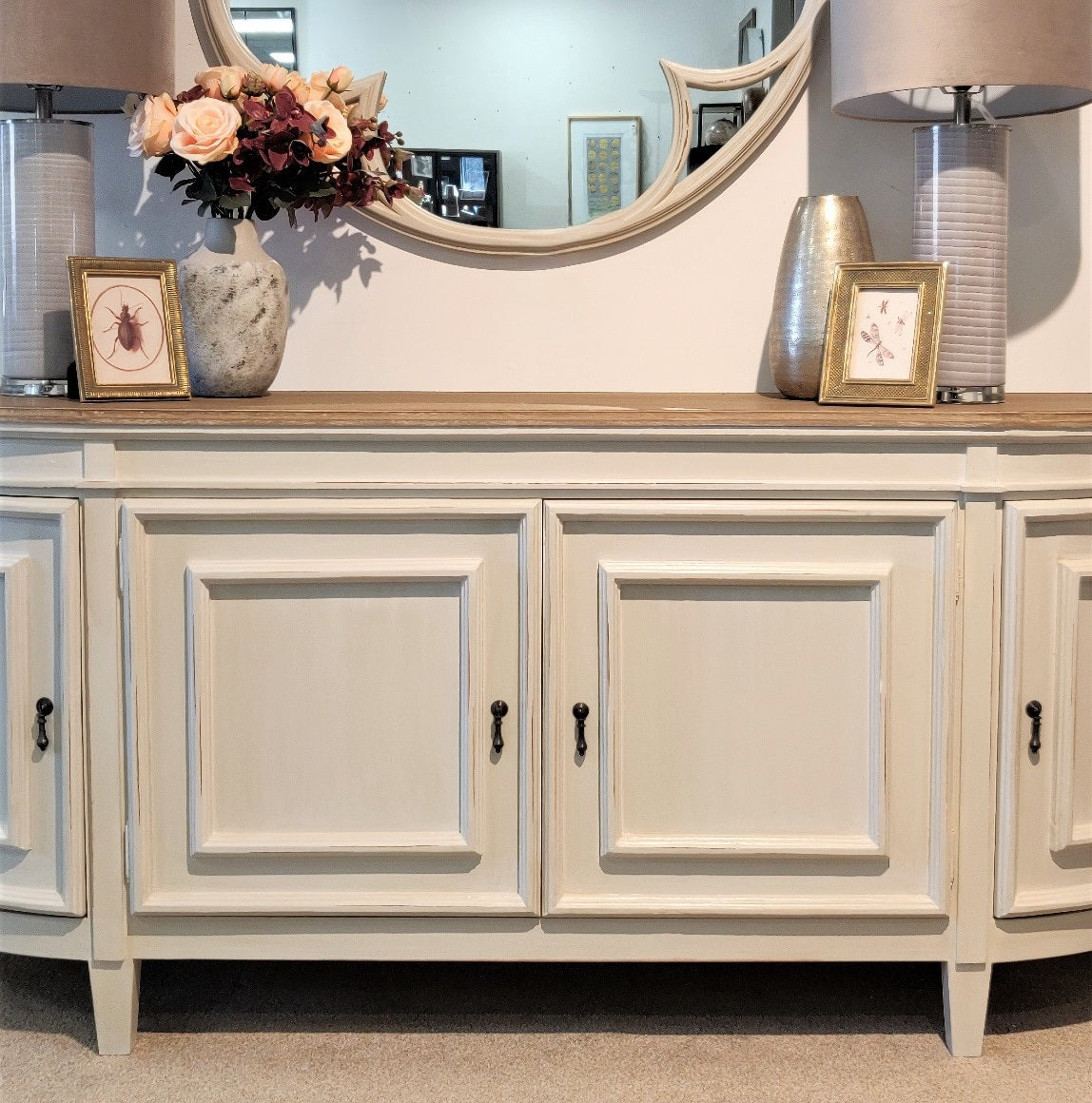 Washington Sideboard