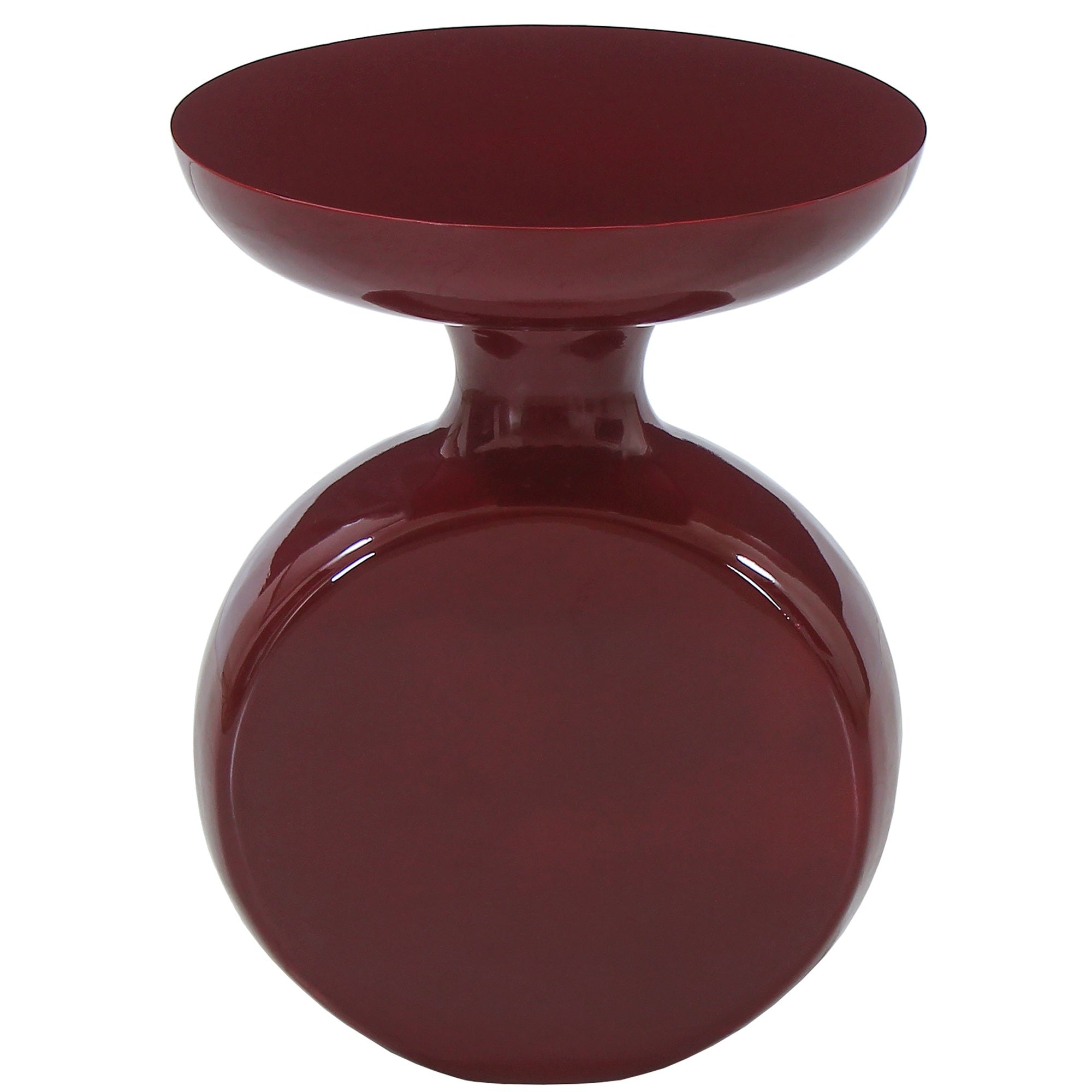 Yoshi Side Table