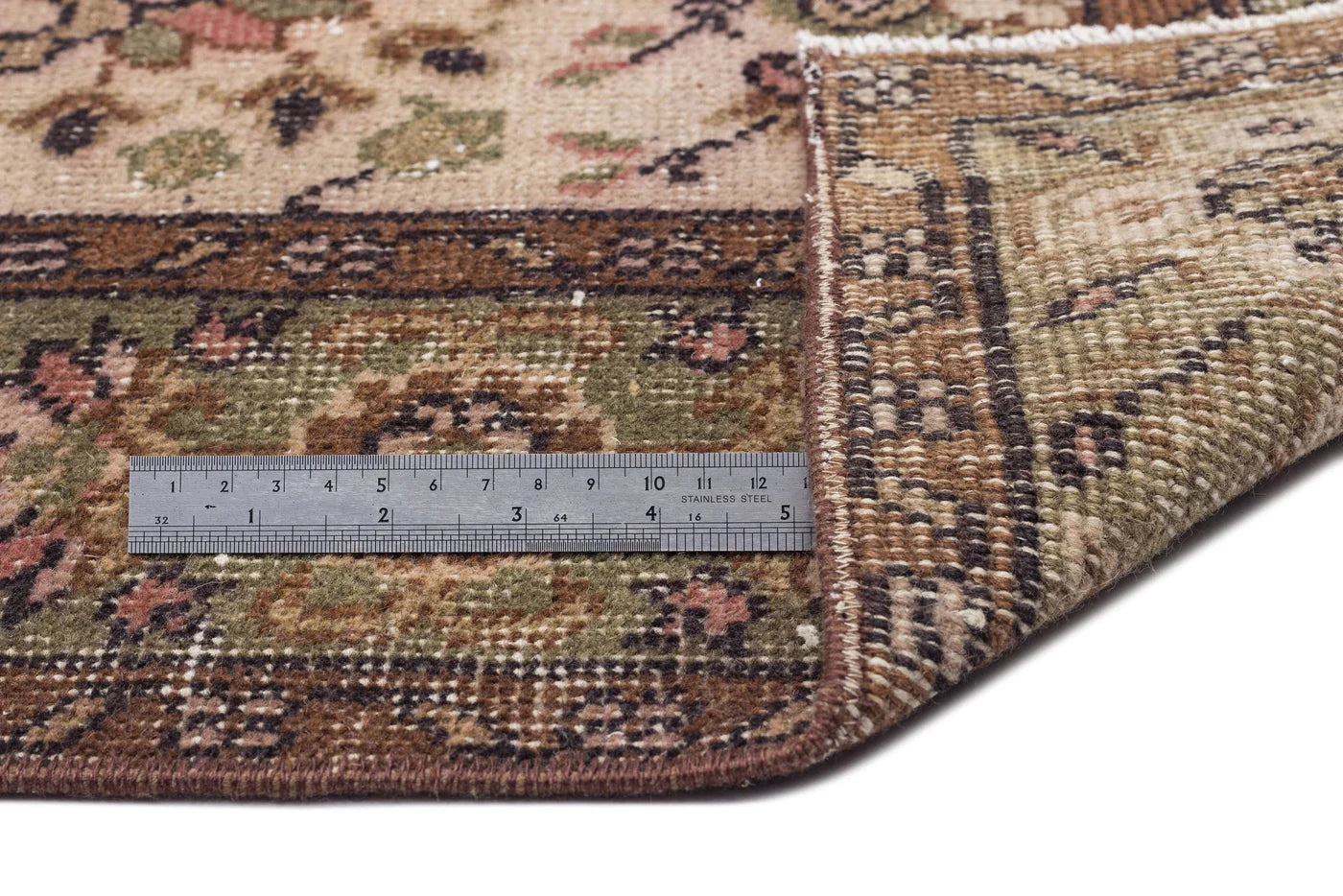 Design No. 9811 (detail photo)