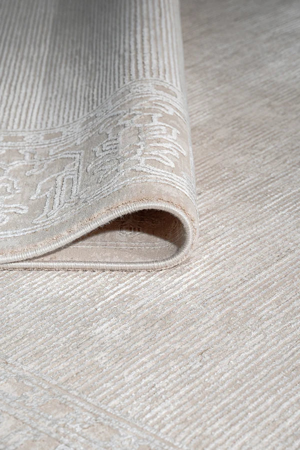 Aura Beige XL Rug