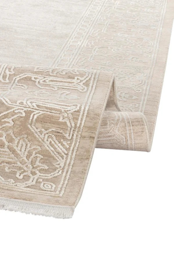 Aura Beige XL Rug