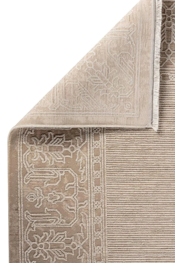 Aura Beige XL Rug