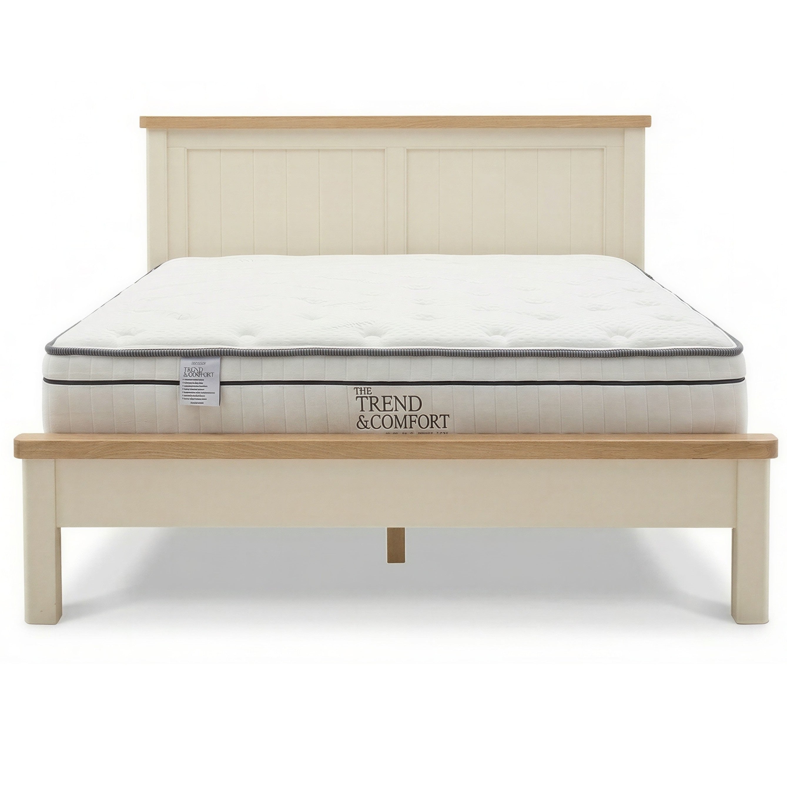 Boston Bed Frame