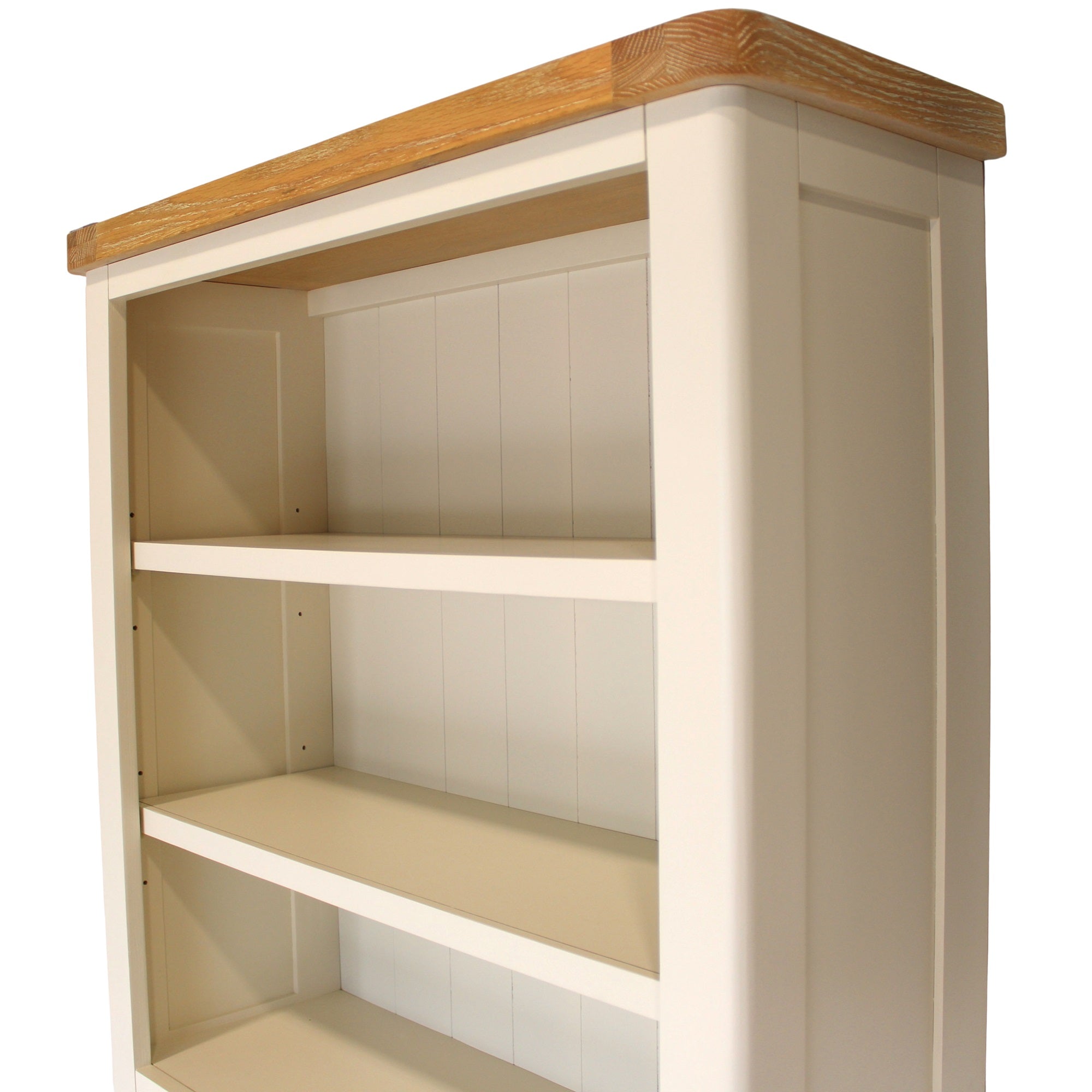 Boston Bookcase