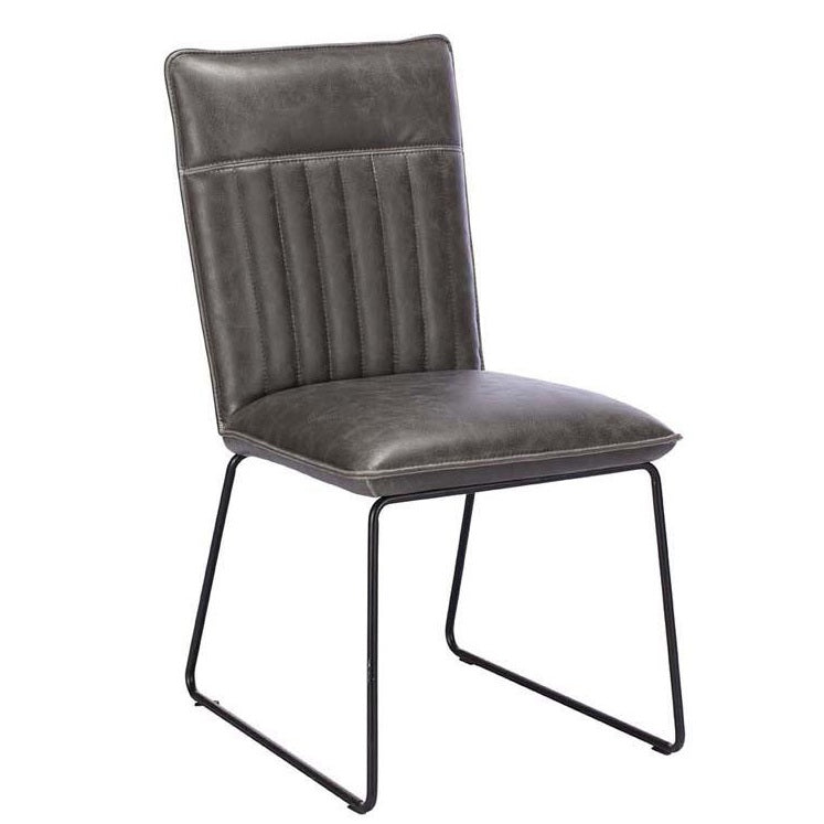Cooper Grey Dining Chair