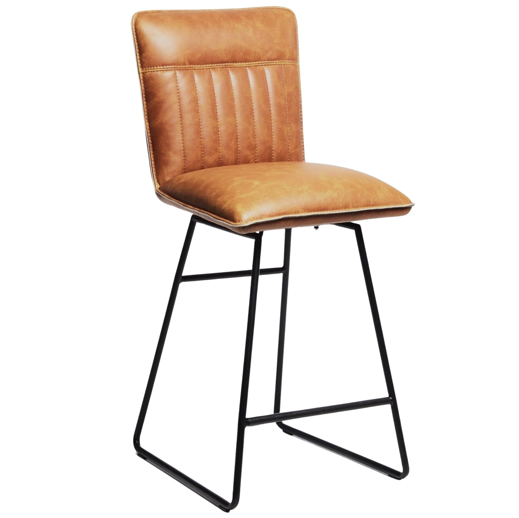 Cooper Tan Counter Stool