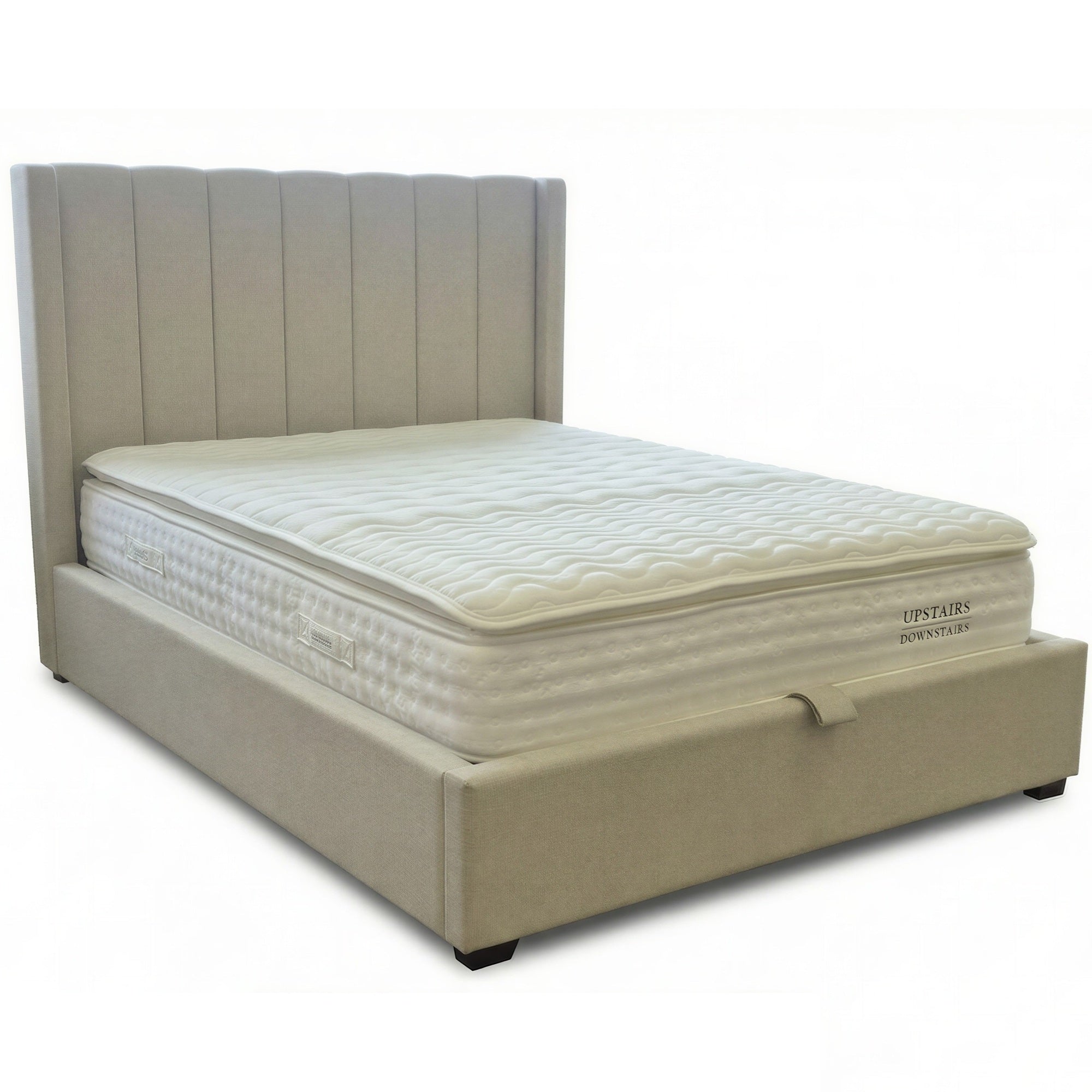 Emperor Storage Bed