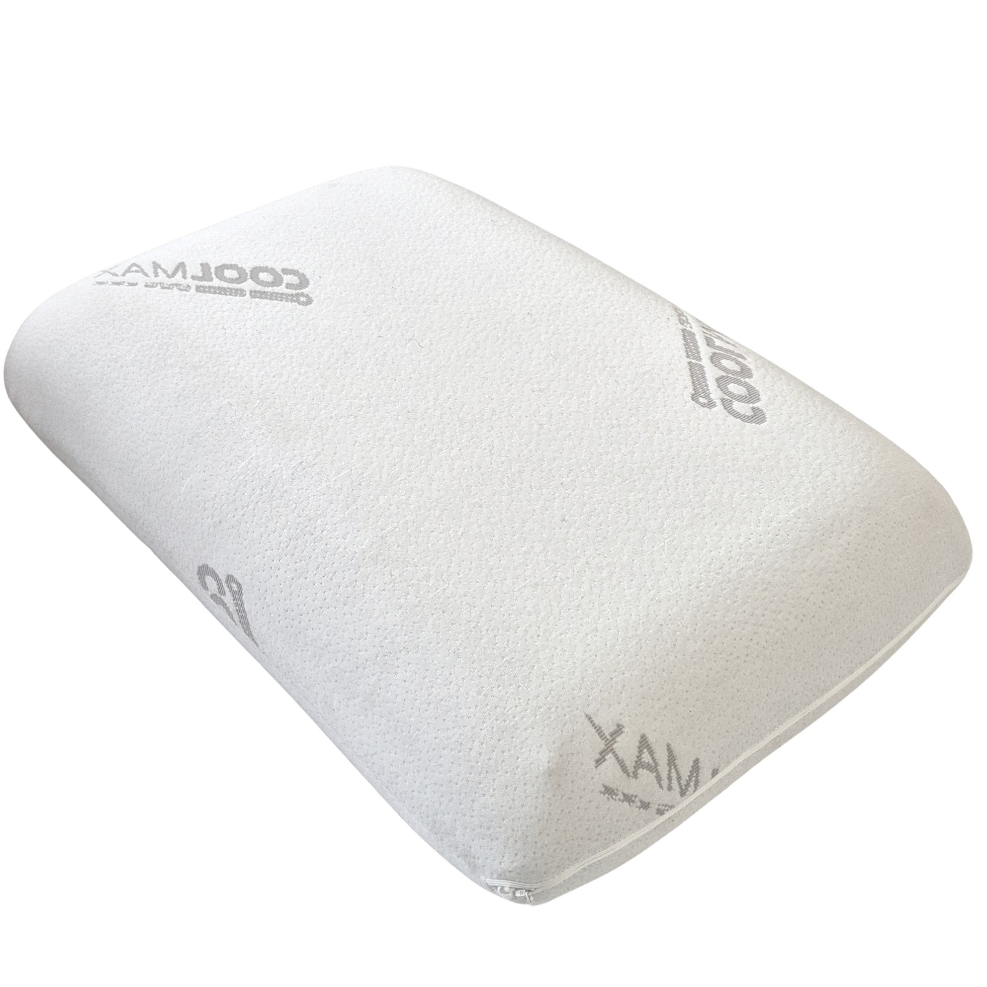Cool Gel Memory Pillow