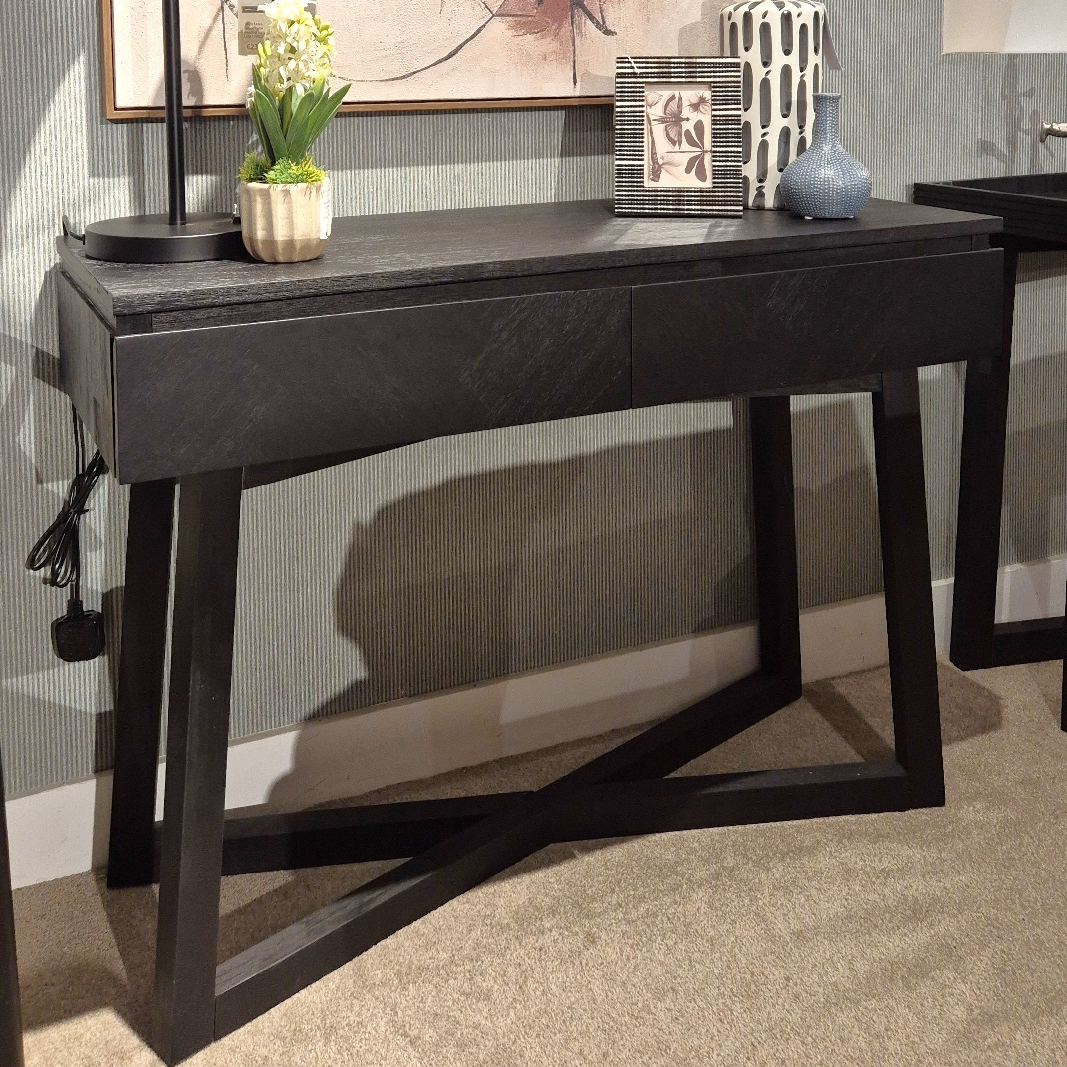 Hamburg Desk / Console