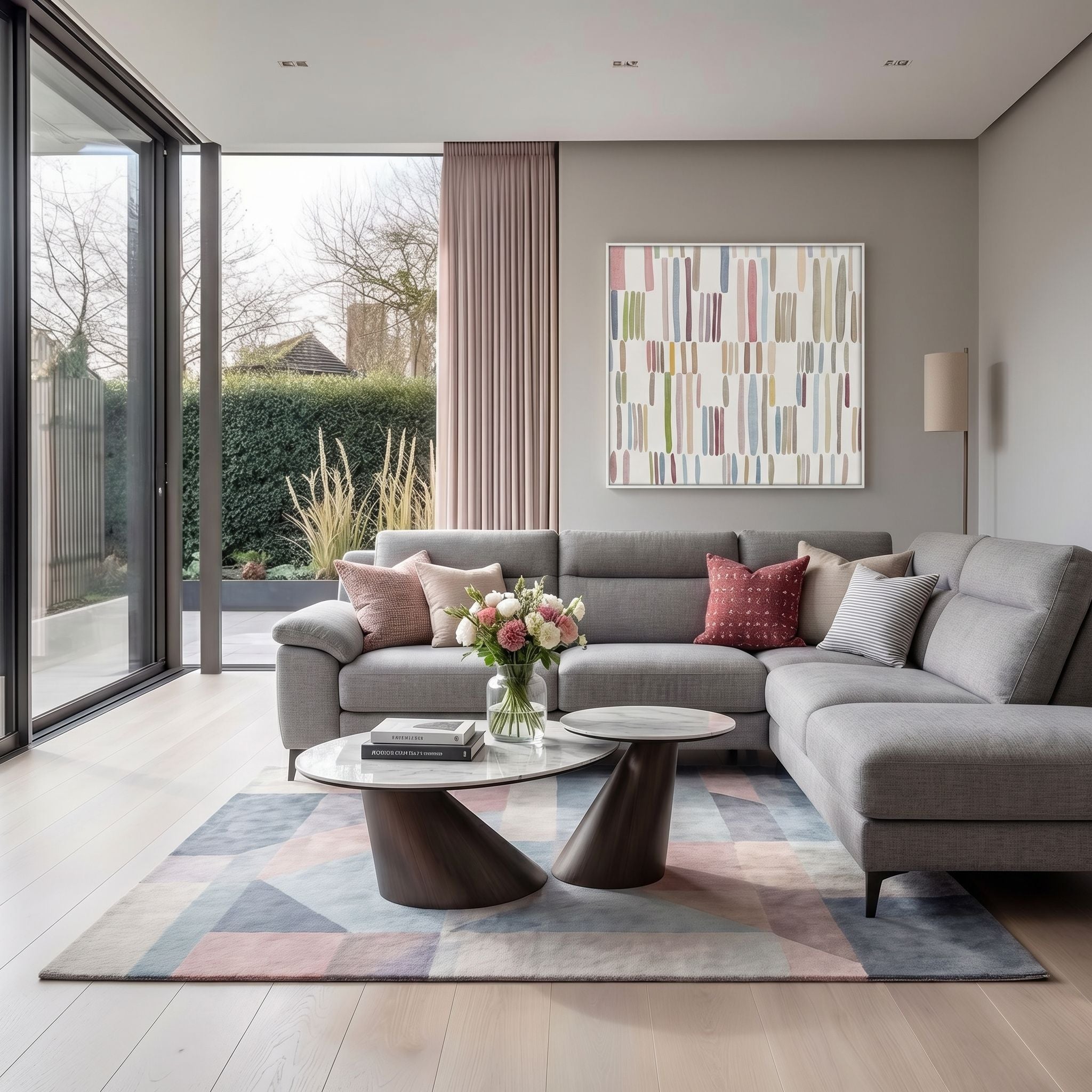 Easton Corner Chaise Sofa