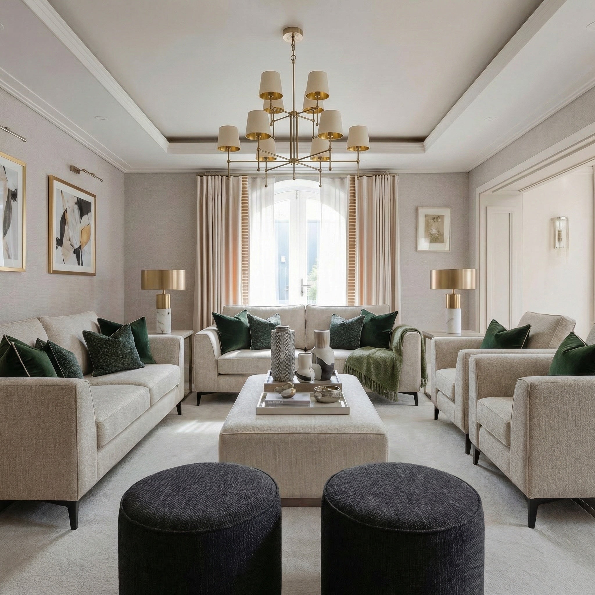Dutton Sofa