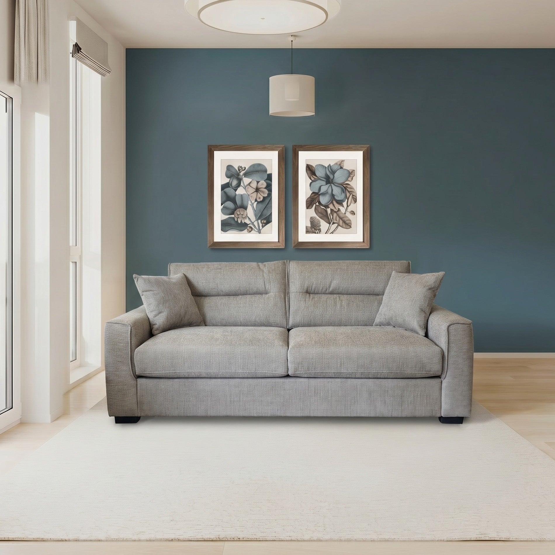 Maria 3 Seater Sofabed