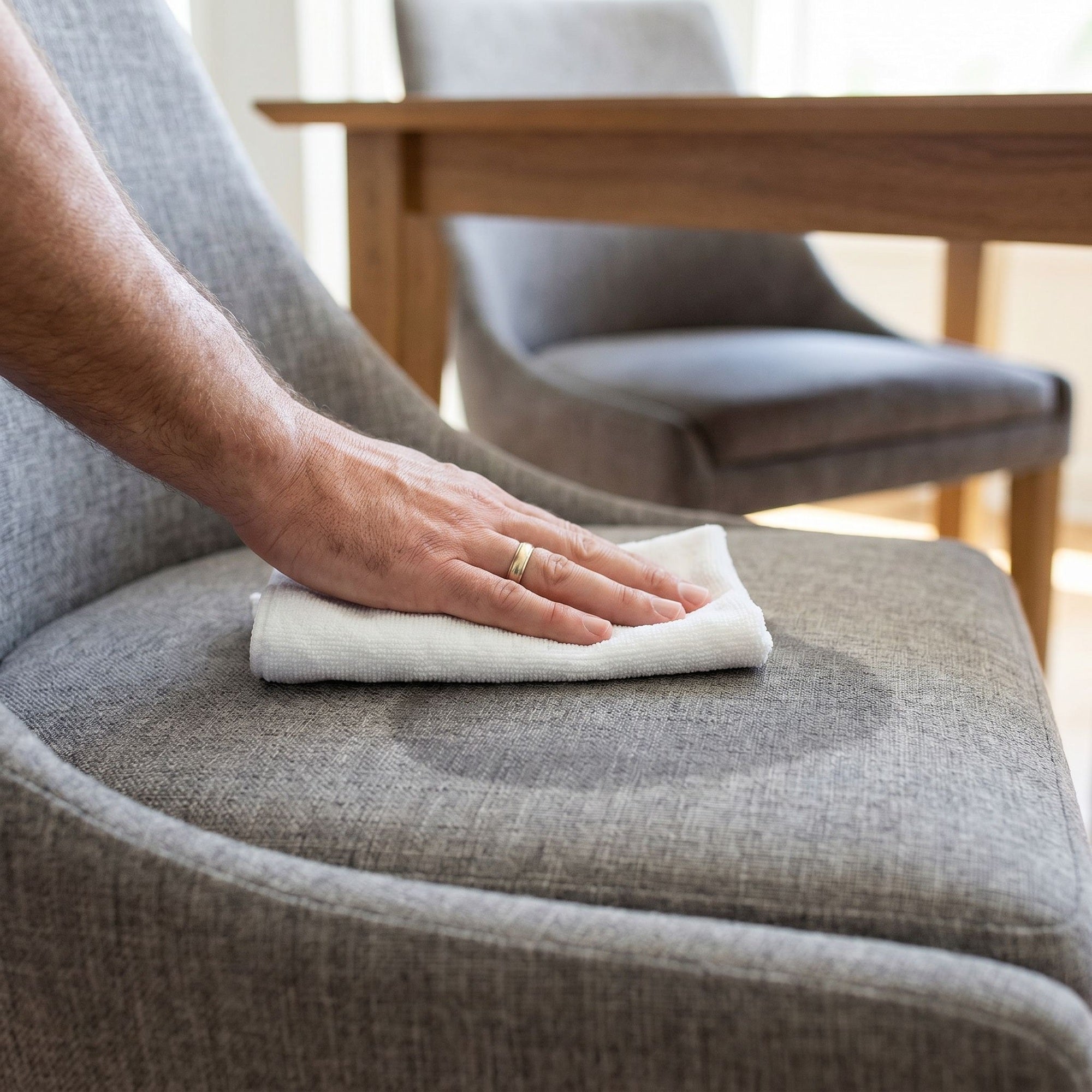 Fabric Care Kit