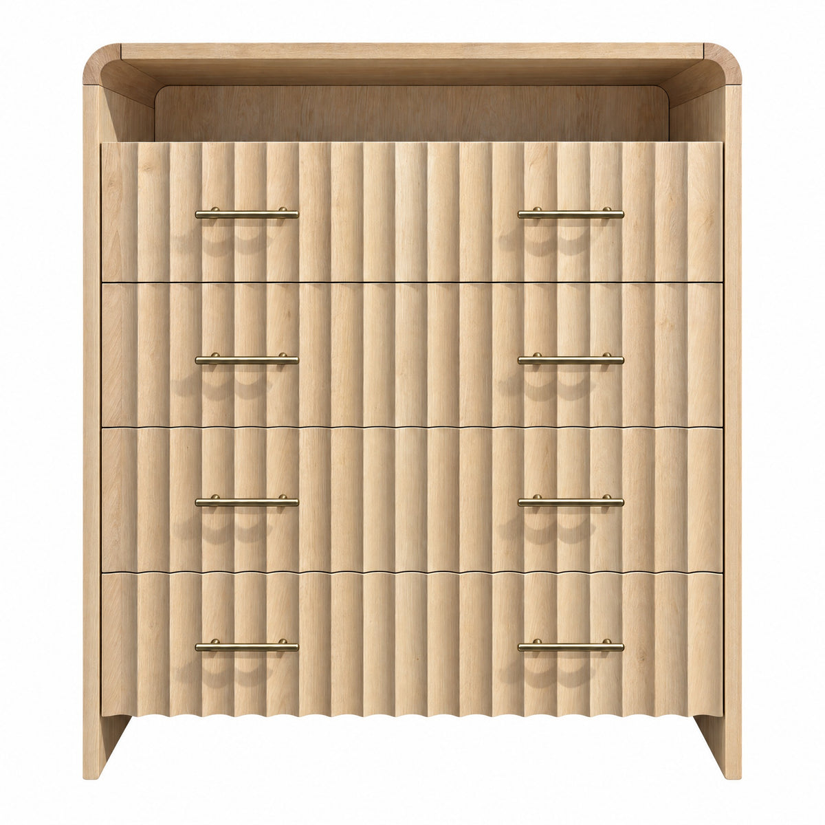 Riveo Tall Chest