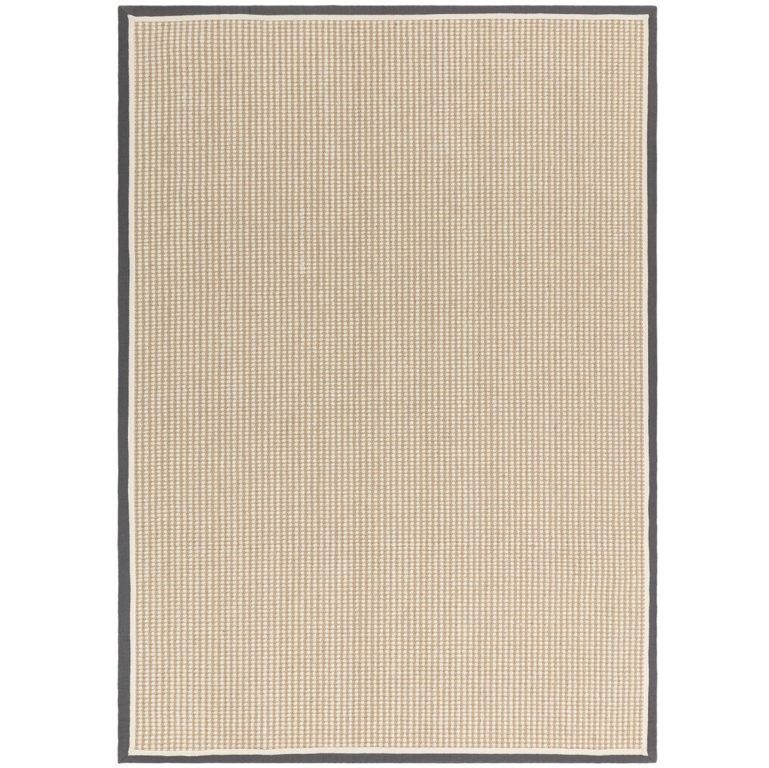 Korra Loop Rug - 2 Trims