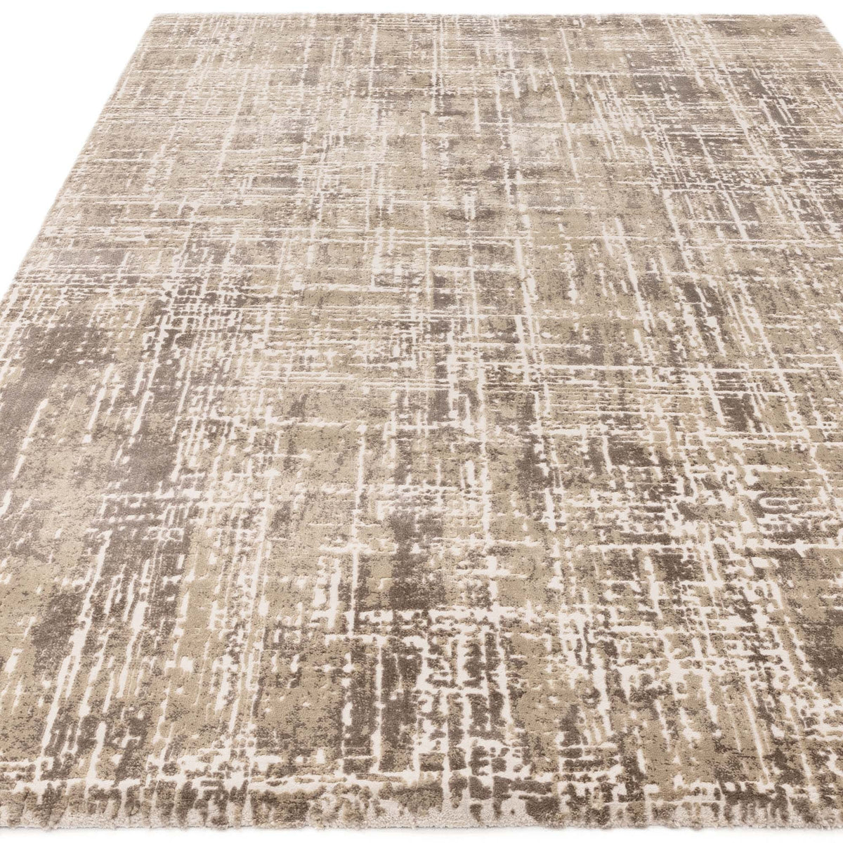 Kuza Beige Rug