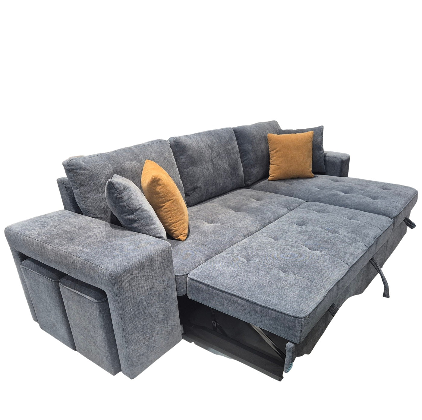 Lucca Chaise Sofabed