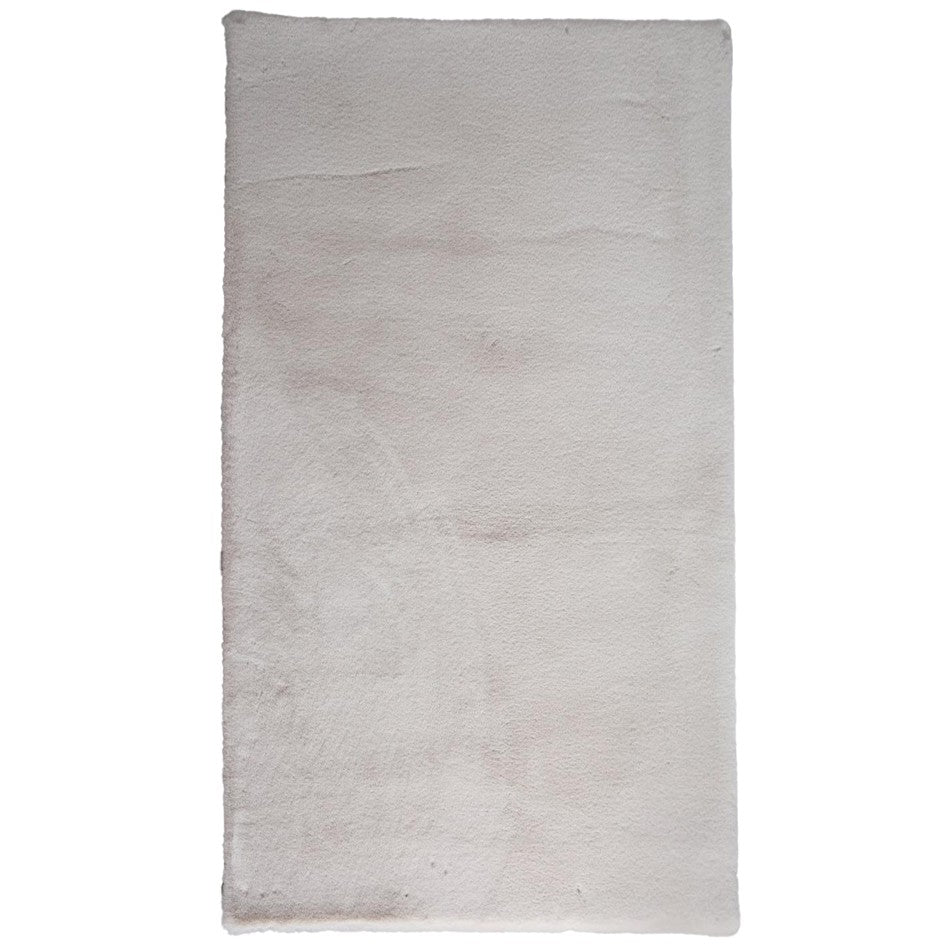 Meloni Faux Sheepskin Rug