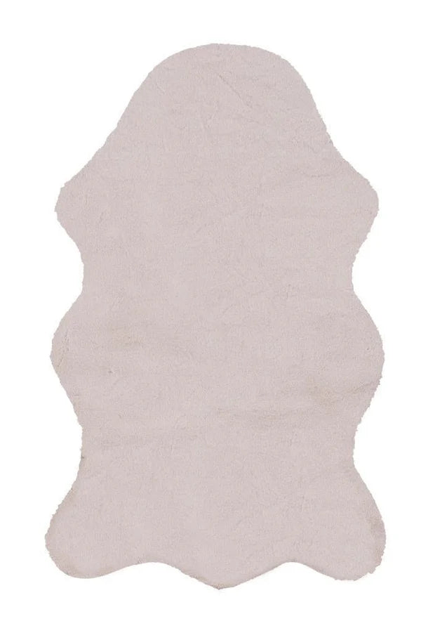 Meloni Faux Sheepskin Rug