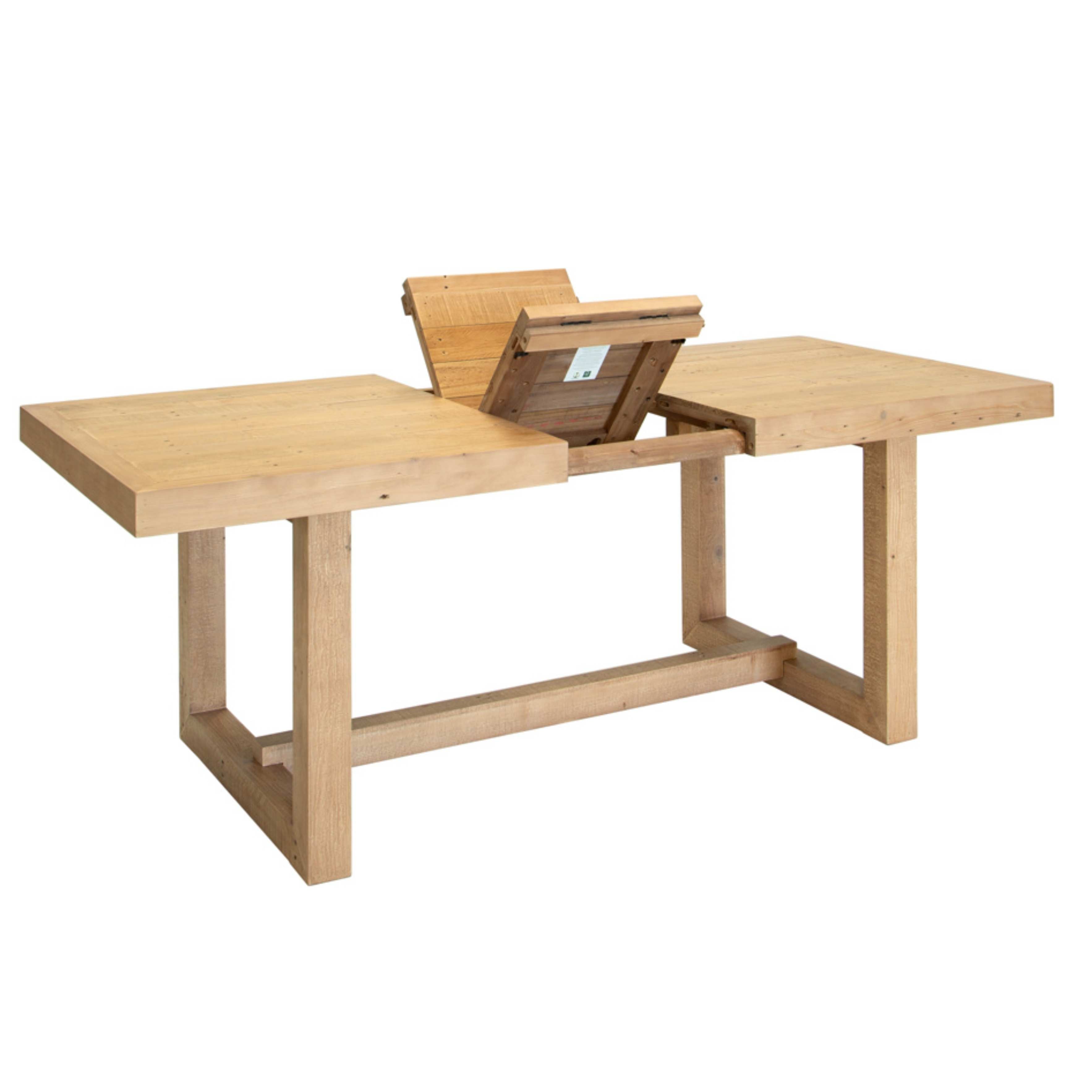 Oakley Extending Dining Table
