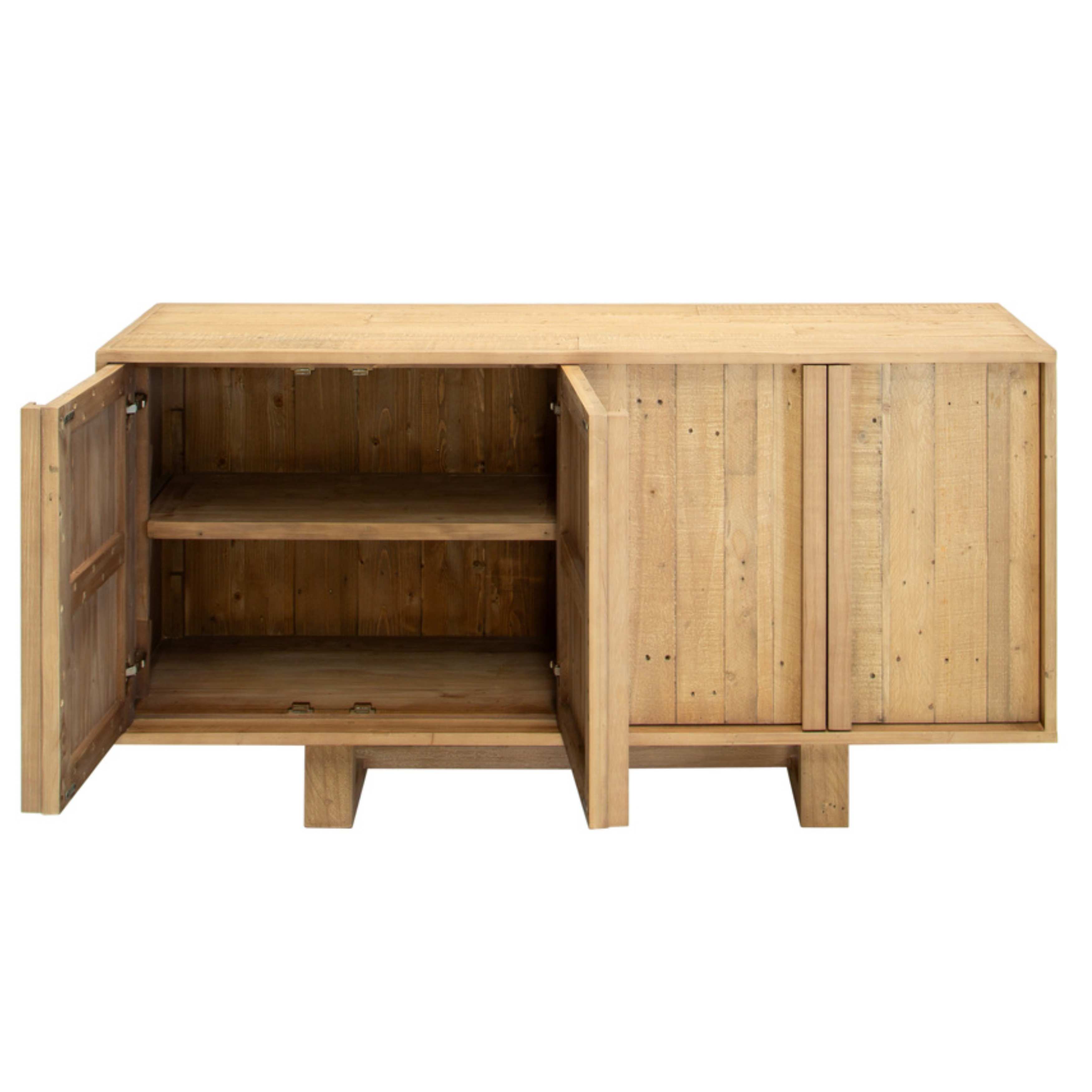 Oakley Wide Sideboard