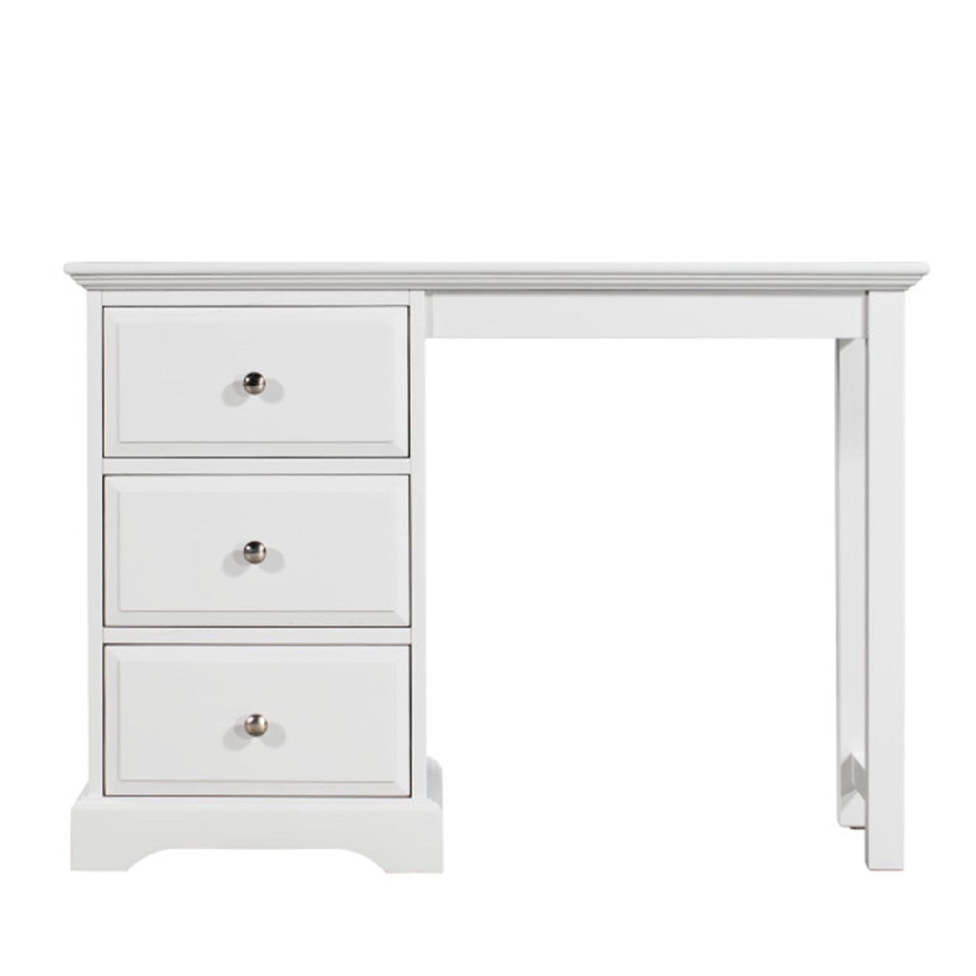 Provence Grey Dressing Table