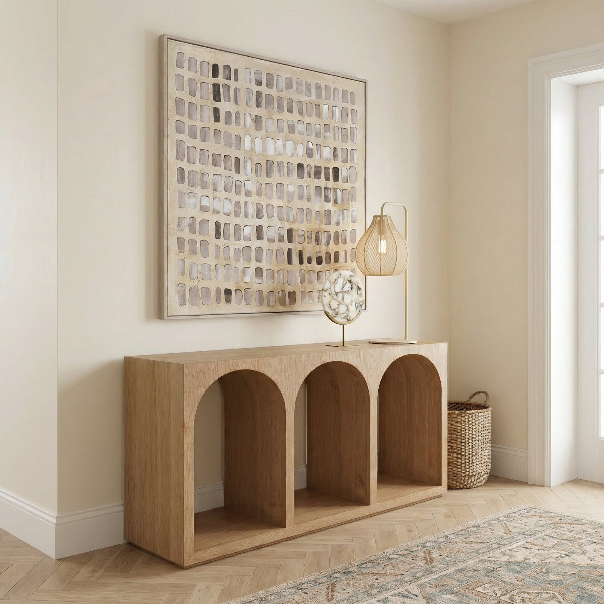 Murabae Canvas Picture