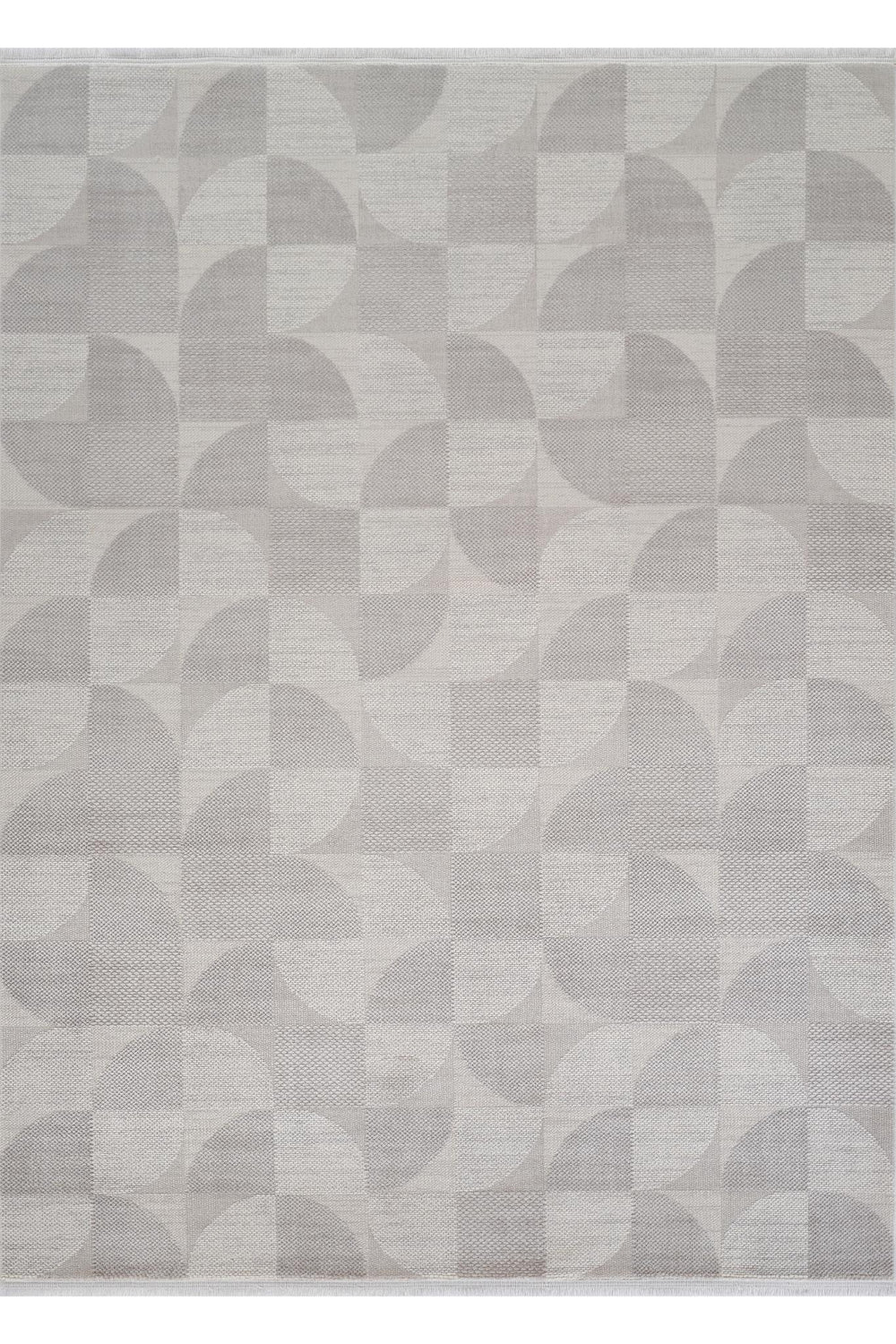 Truva Circles Rug
