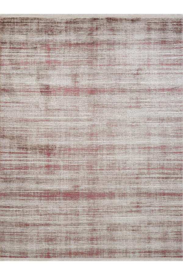 Truva Red Rug