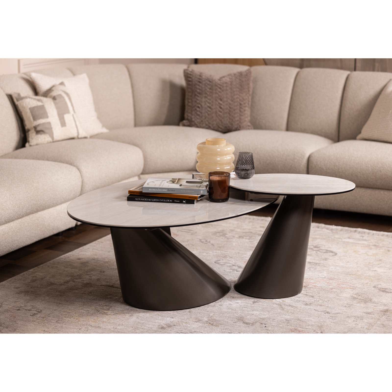 Wren Coffee Table - Web Exclusive