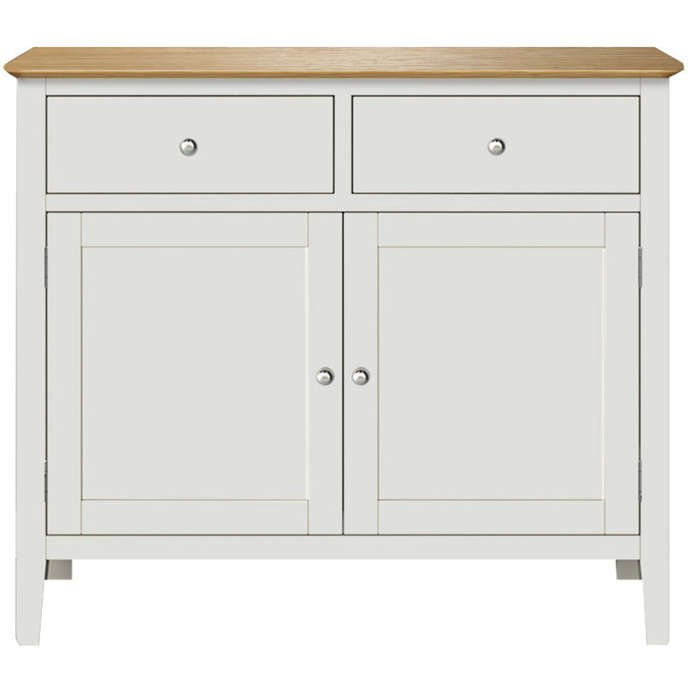Ascot Small Sideboard from Upstairs Downstairs Furniture in Lisburn, Monaghan and Enniskillen | sideboard
