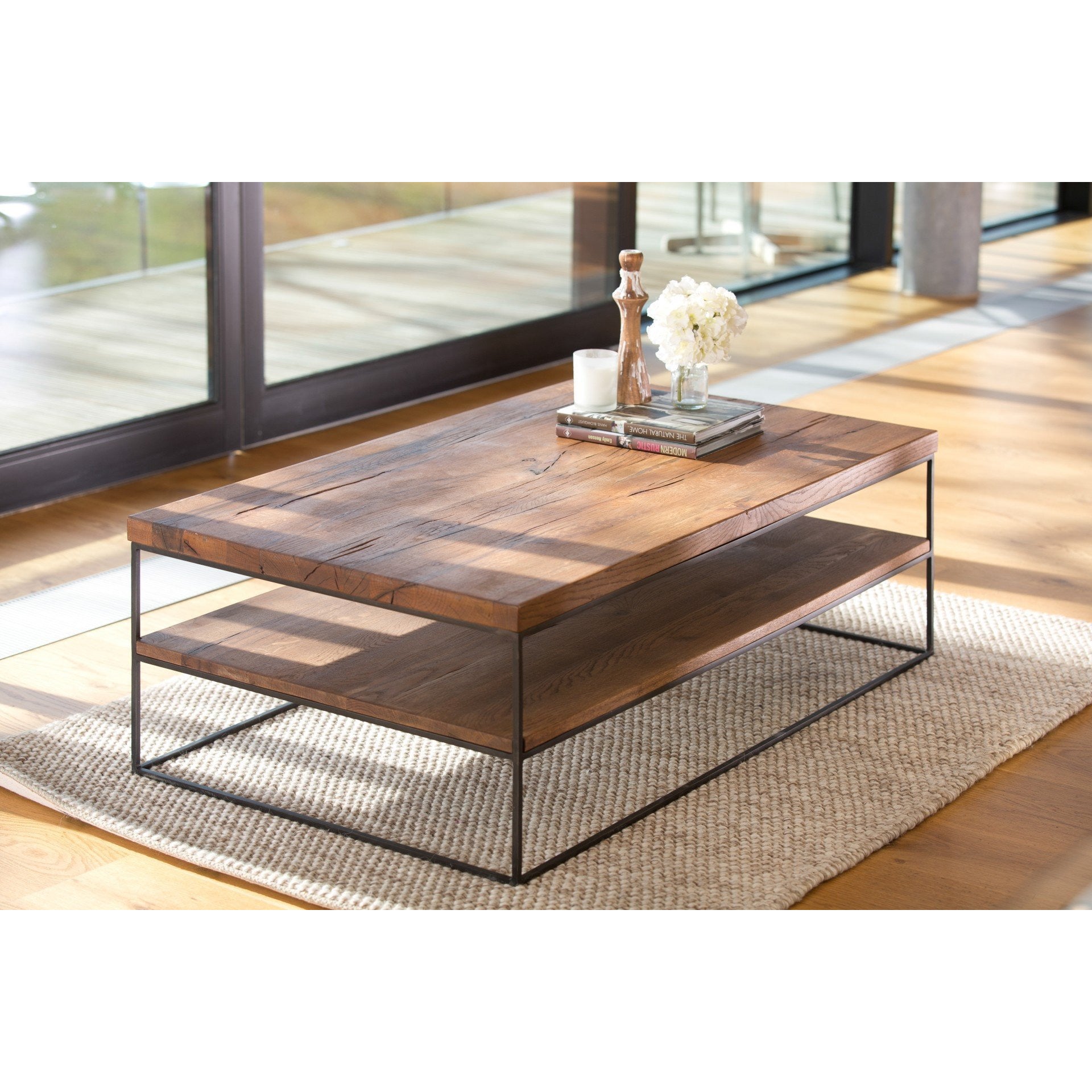 Soho Coffee Table from Upstairs Downstairs Furniture in Lisburn, Monaghan and Enniskillen