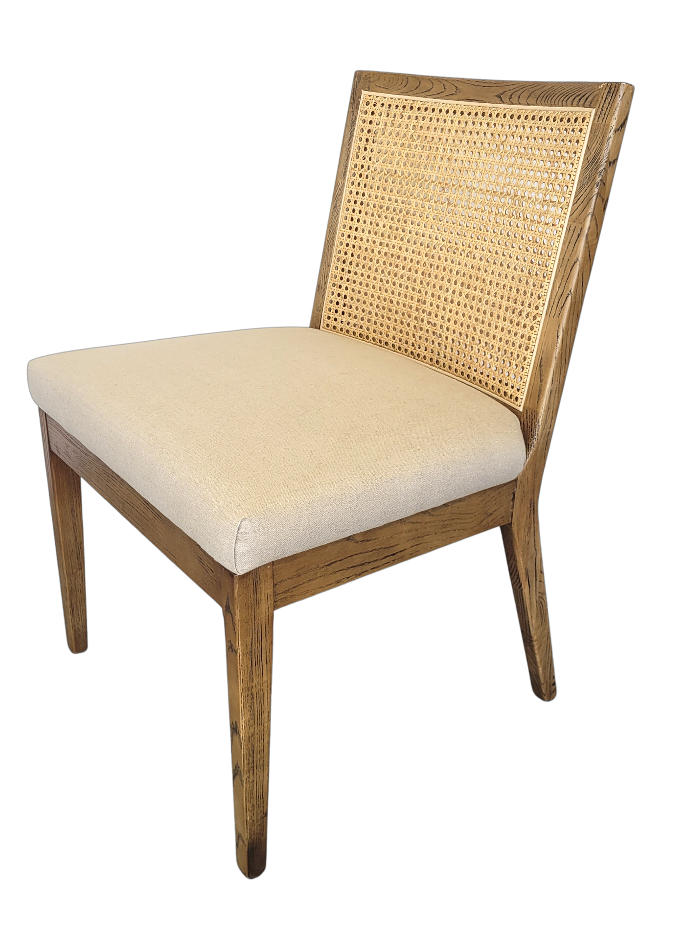 Belgrave Dining Chair Oak