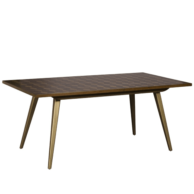 Boxer Dining Table 180cm