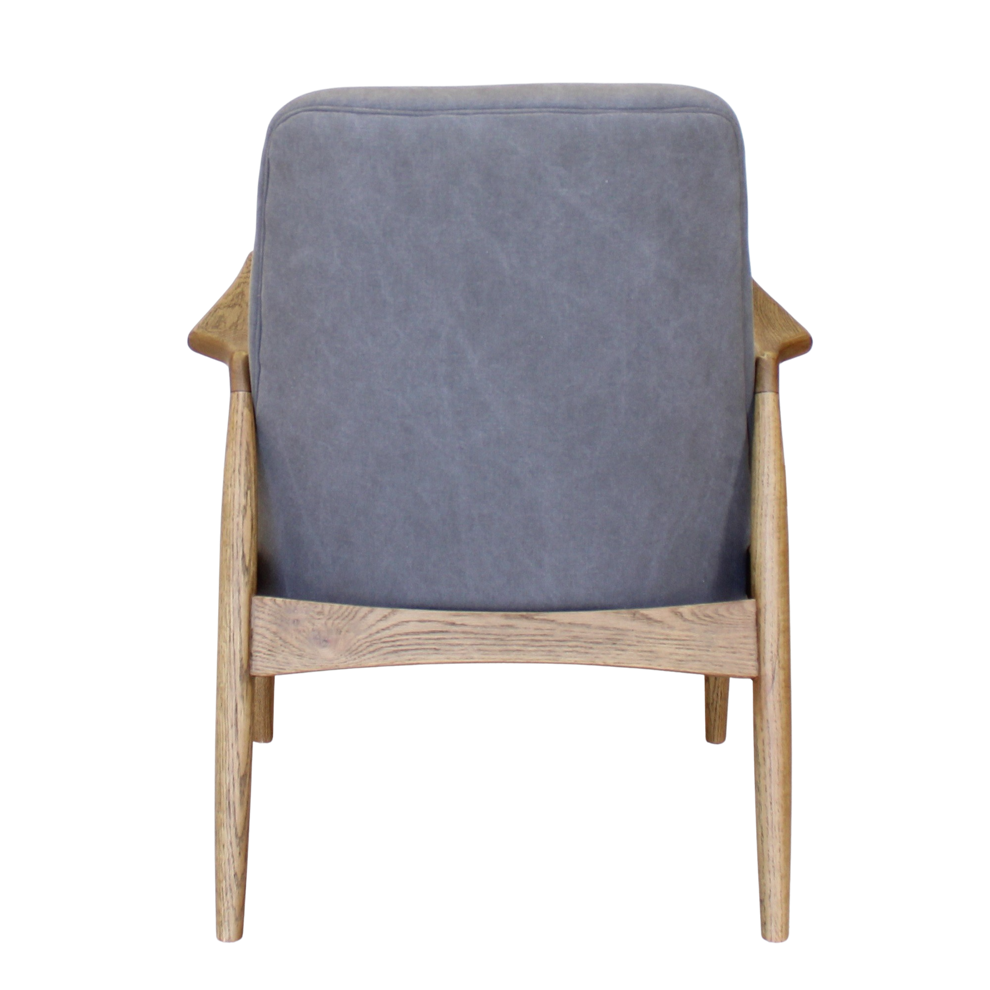 Bradley Accent Chair Grey
