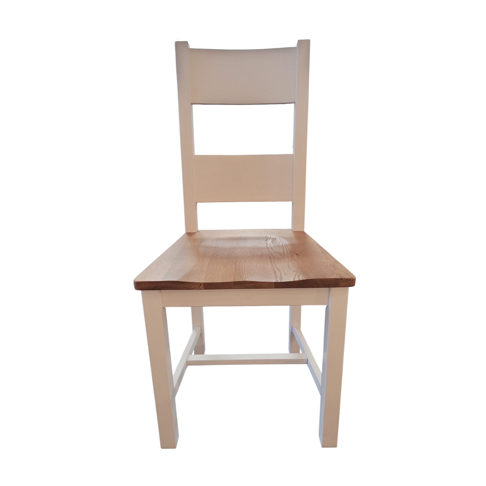 Cambridge Dining Chair | Timber Solid Seat