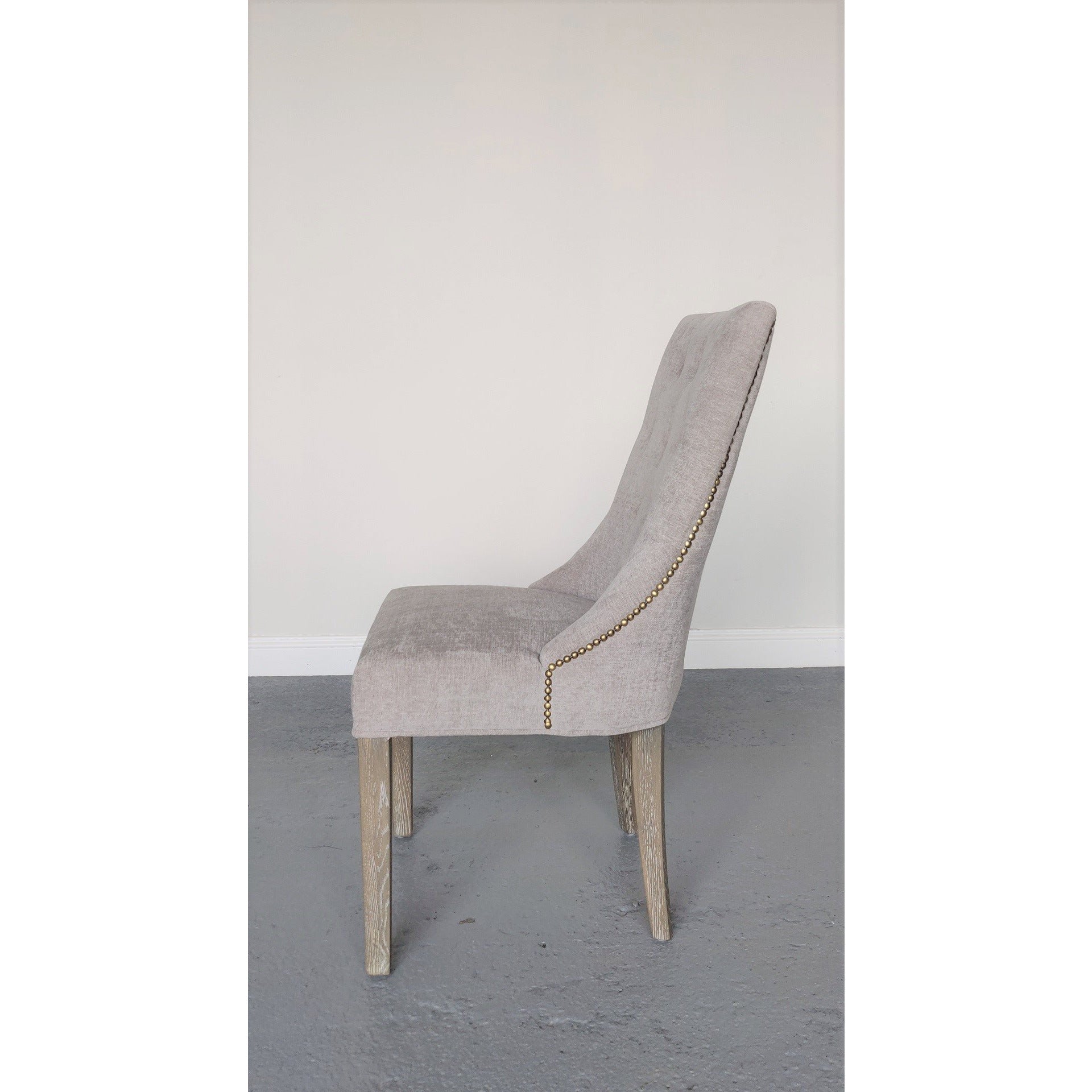 Camilla Chair Fabric