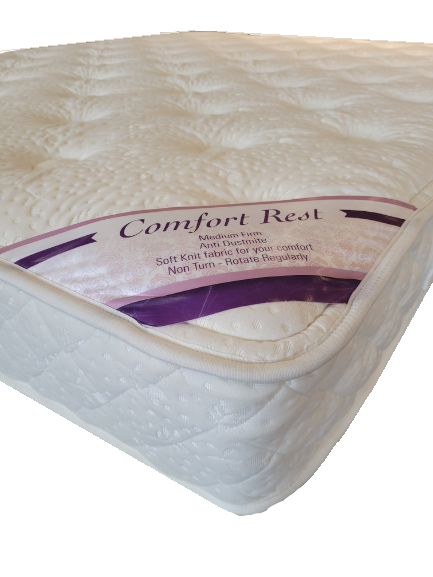 Comfort Rest Mattress