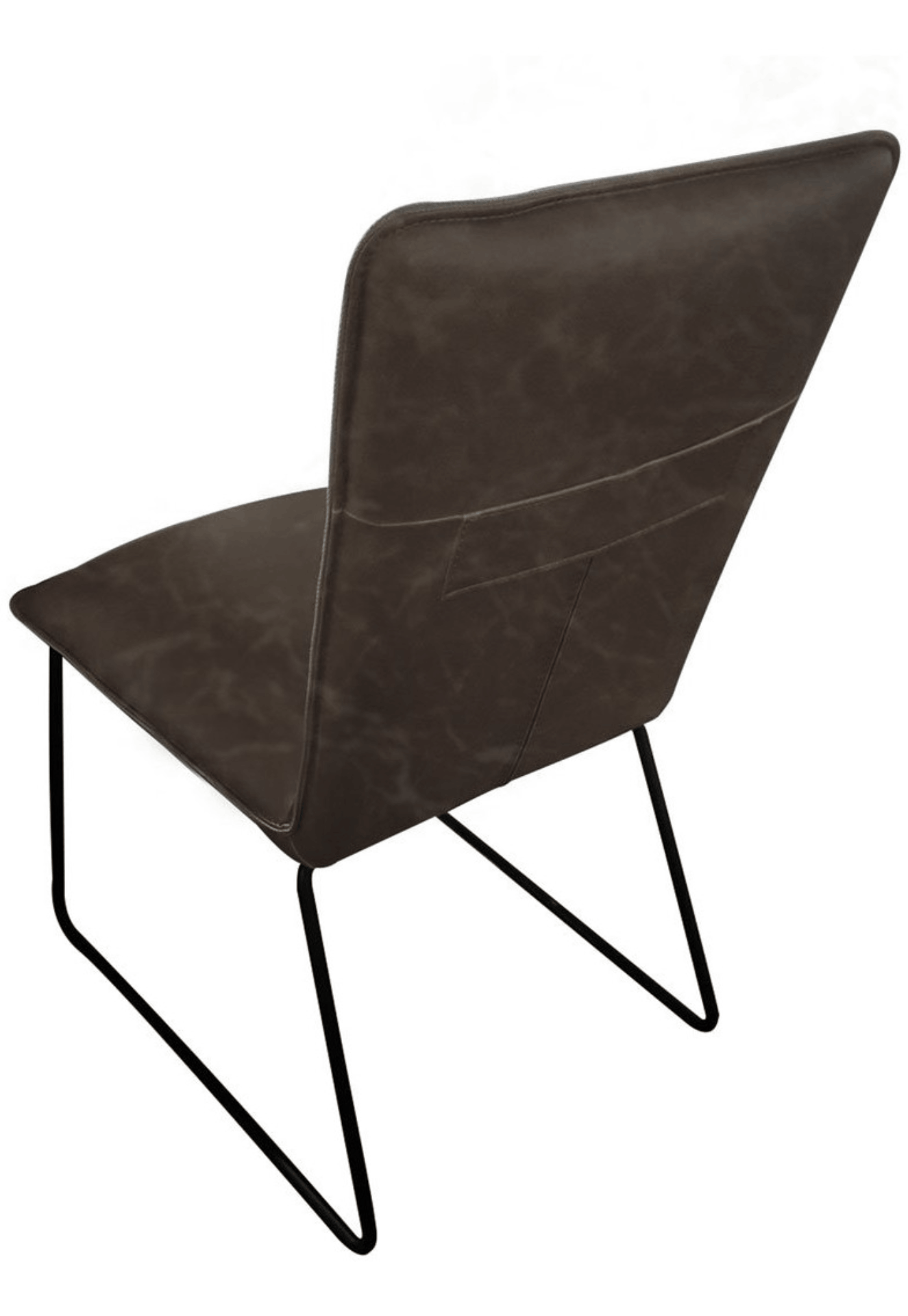 Cooper Grey Dining Chair